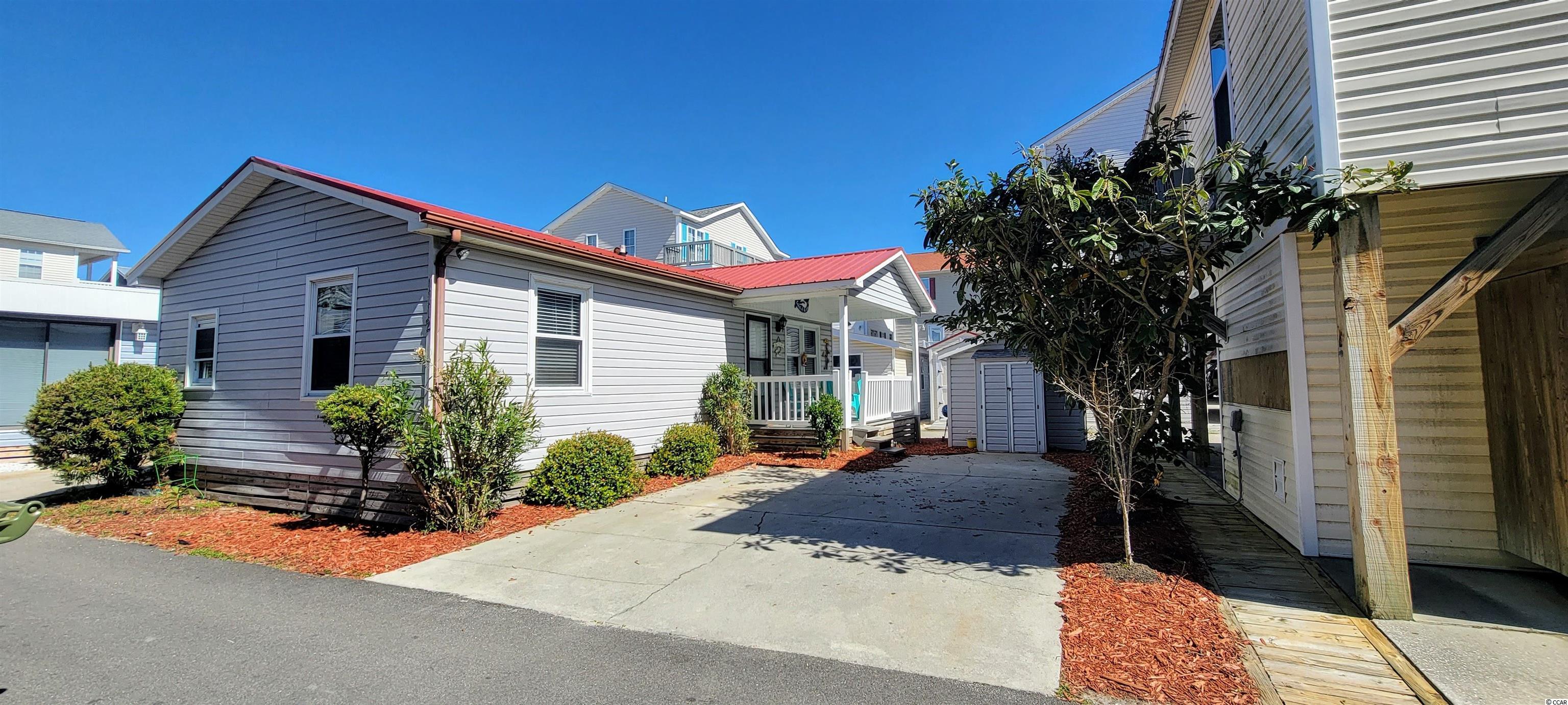 6001 S Kings Hwy. Myrtle Beach, SC 29575