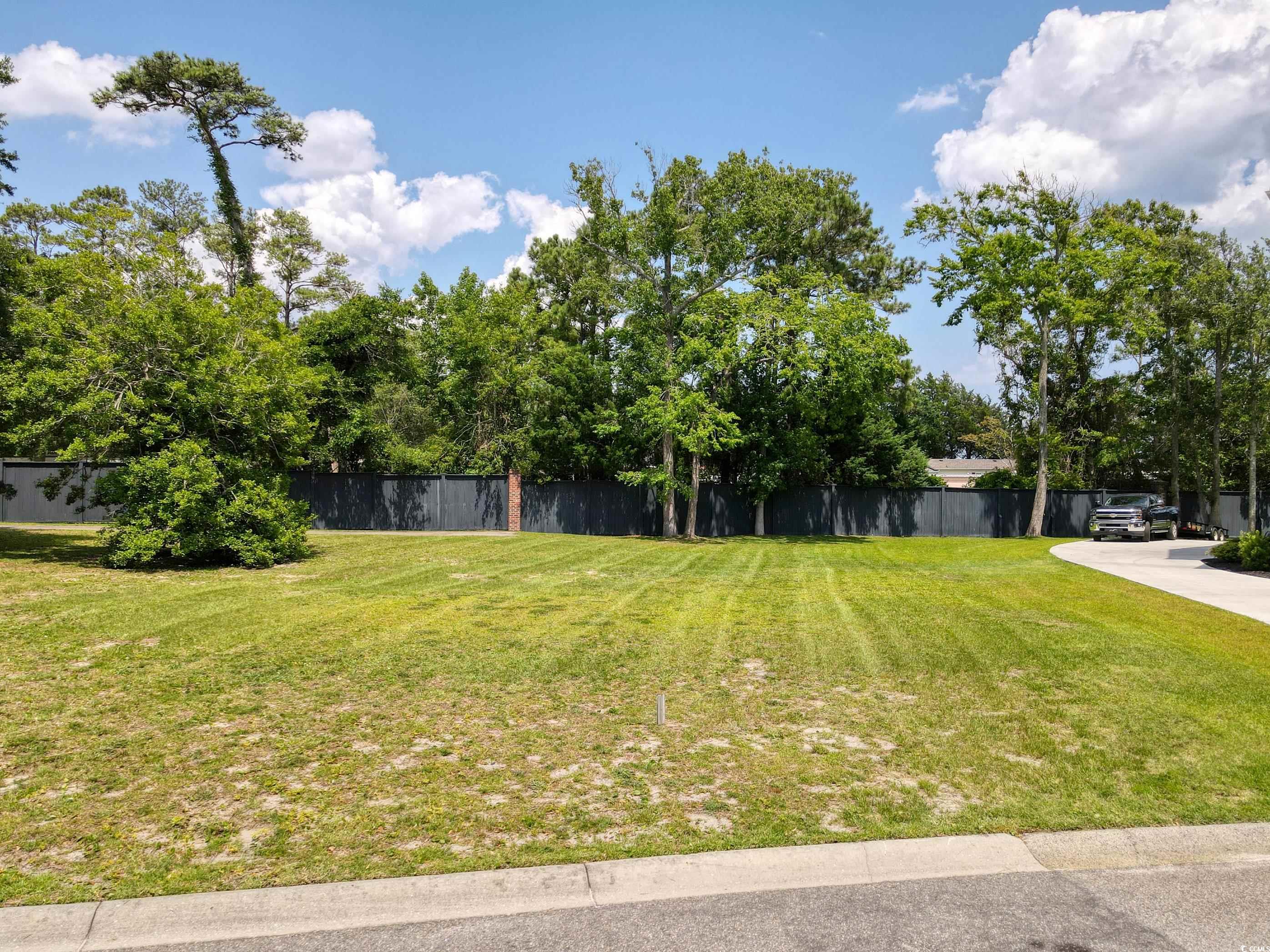 3715 Old Pointe Circle North Myrtle Beach, SC 29582