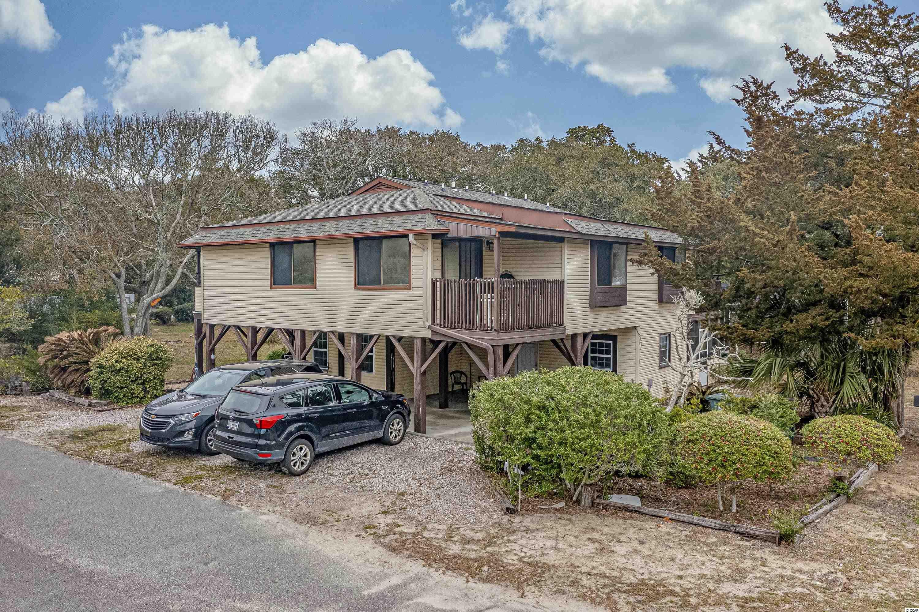 2304 Perrin Dr. North Myrtle Beach, SC 29582