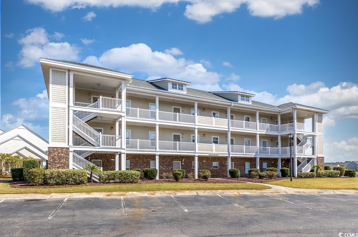 505 Wickham Dr. UNIT #1081 Myrtle Beach, SC 29579