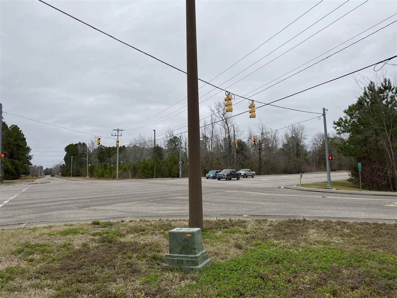 TBD Mill Pond Rd. Conway, SC 29526