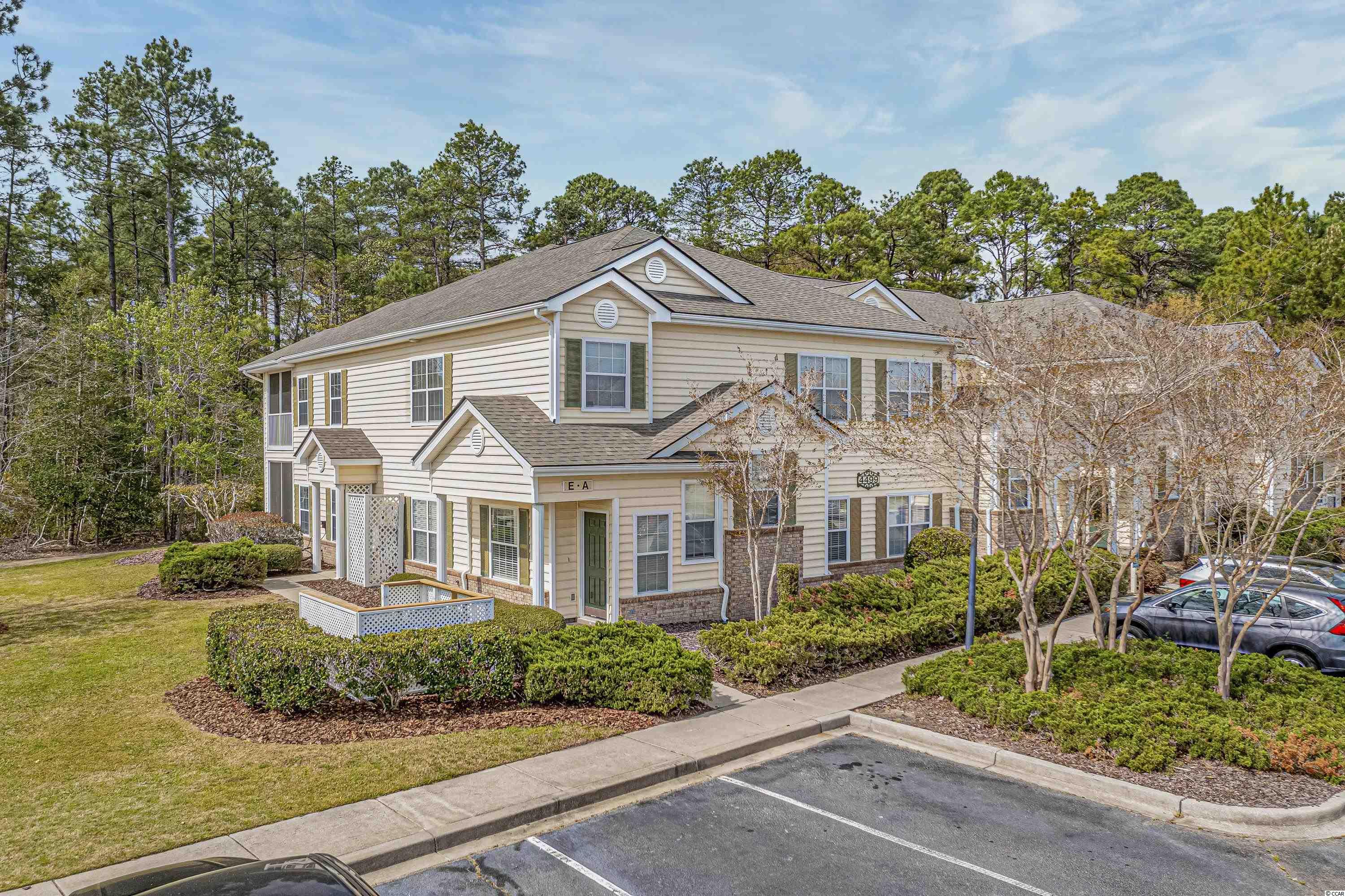 4499 Girvan Dr. UNIT A Myrtle Beach, SC 29579