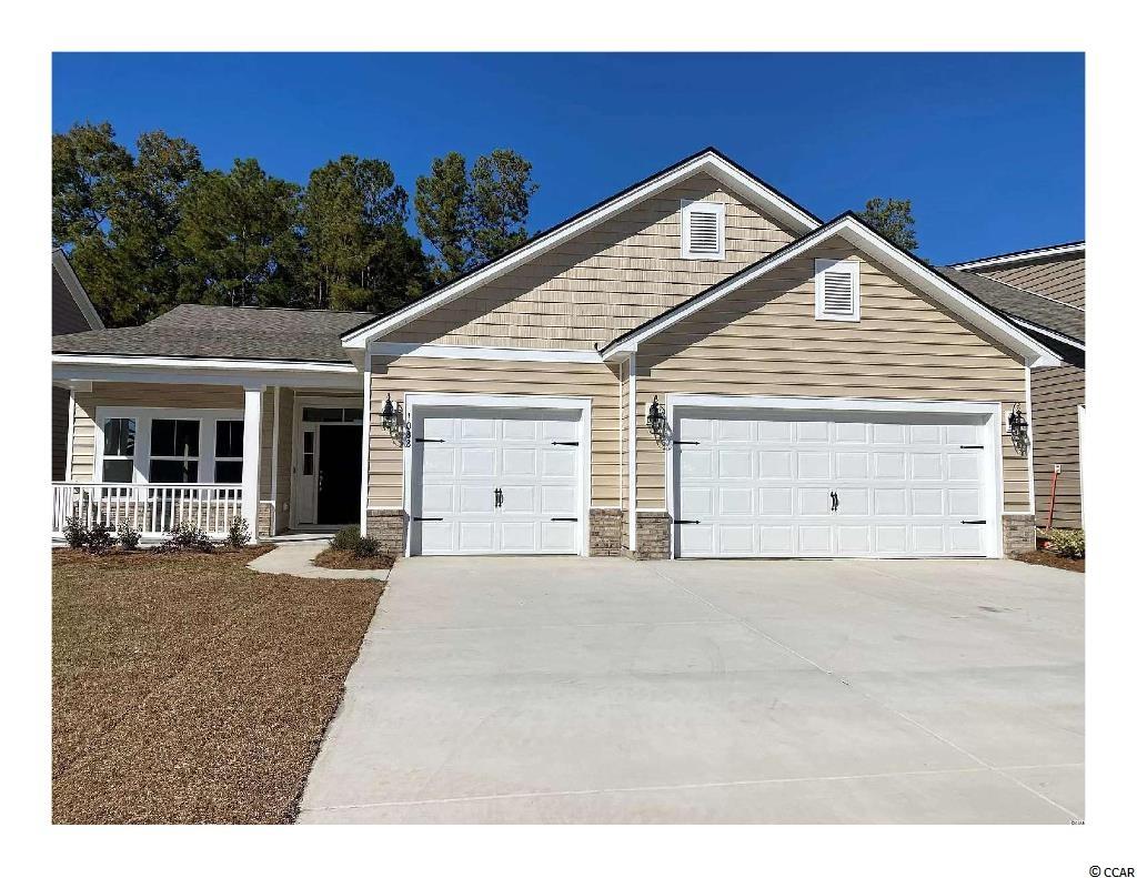 1088 Harbison Circle Myrtle Beach, SC 29579