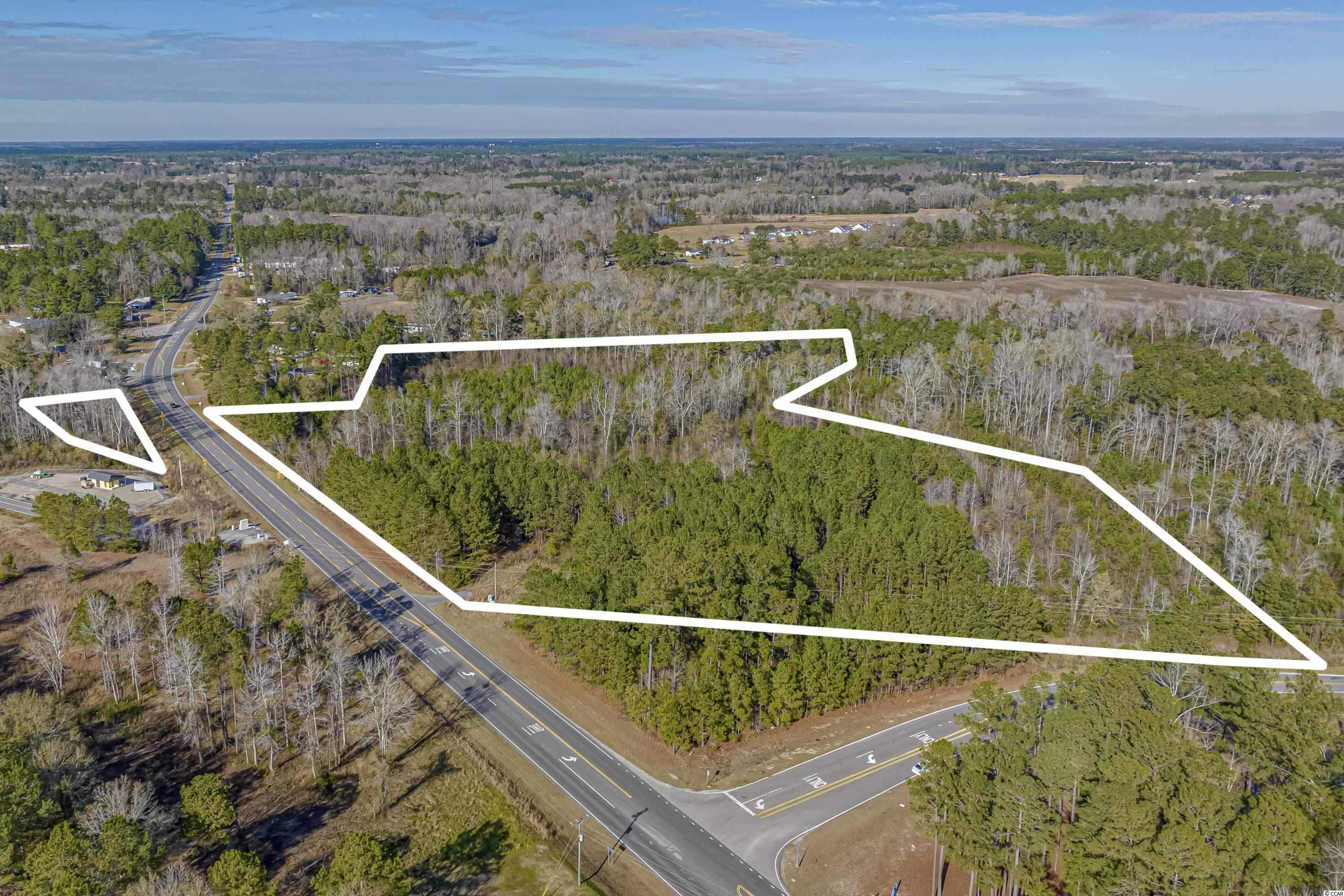 TBD Red Bluff Rd., Loris, South Carolina image 4