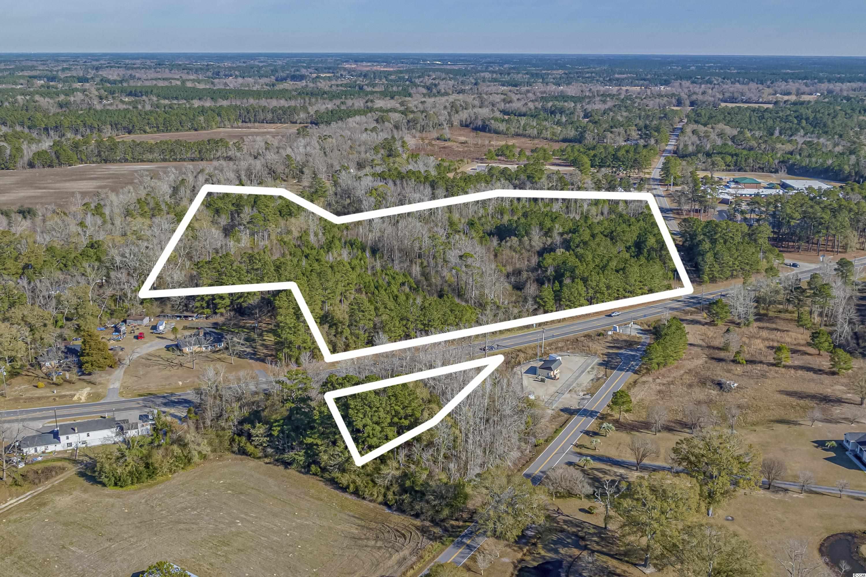 TBD Red Bluff Rd., Loris, South Carolina image 5