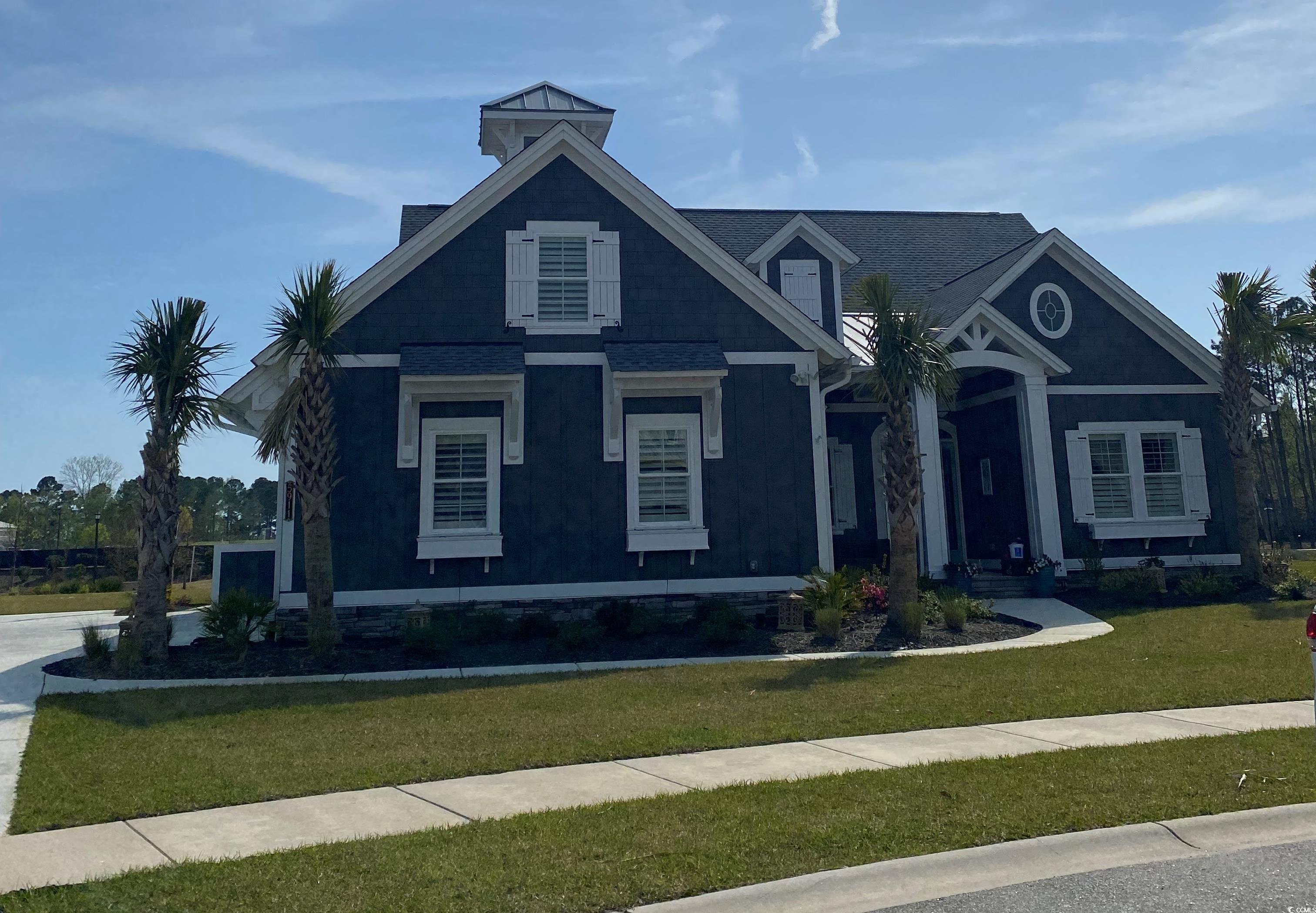 5911 Bolsena Place Myrtle Beach, SC 29572