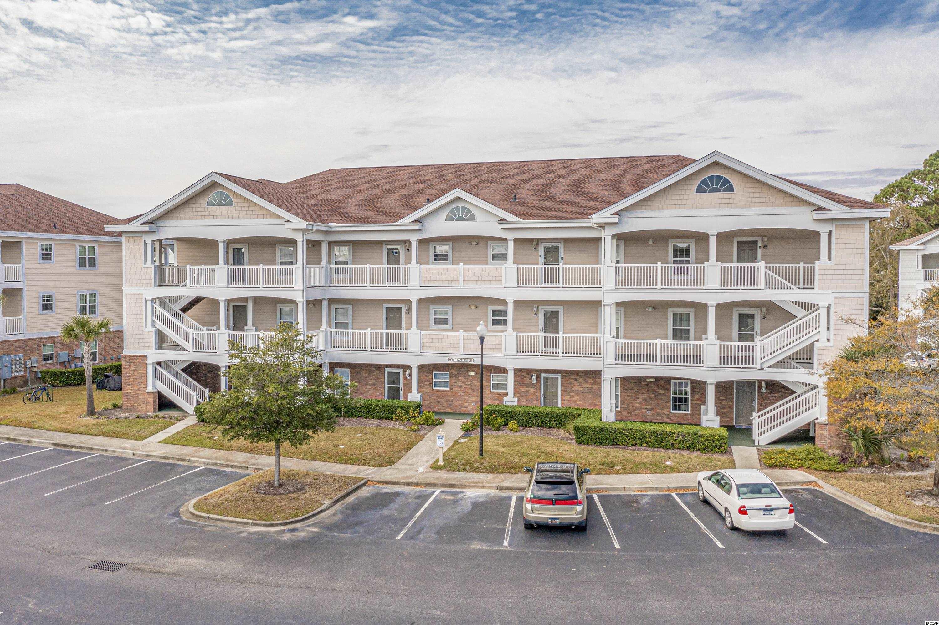 5750 Oyster Catcher Dr. UNIT #234 North Myrtle Beach, SC 29582