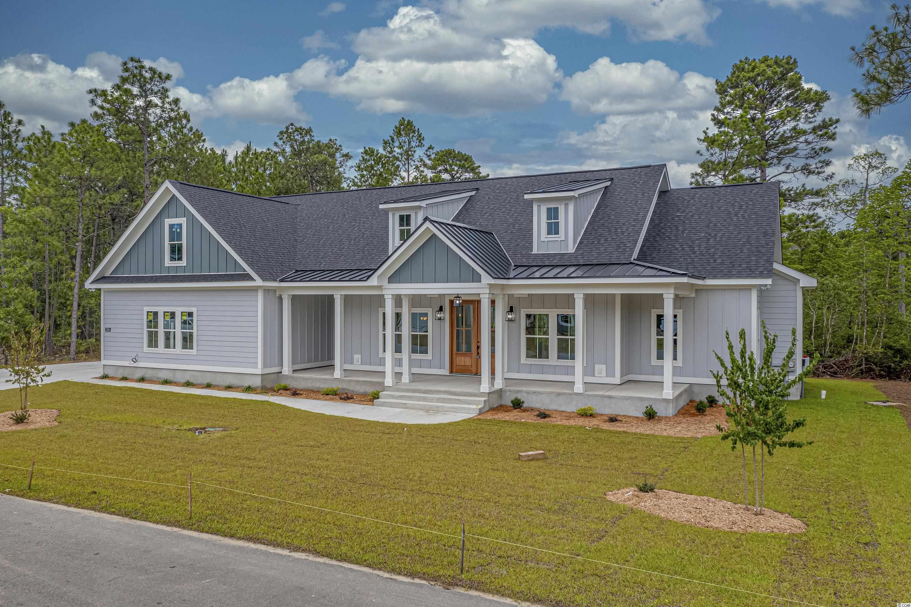 2206 Eastwood Dr. Conway, SC 29526