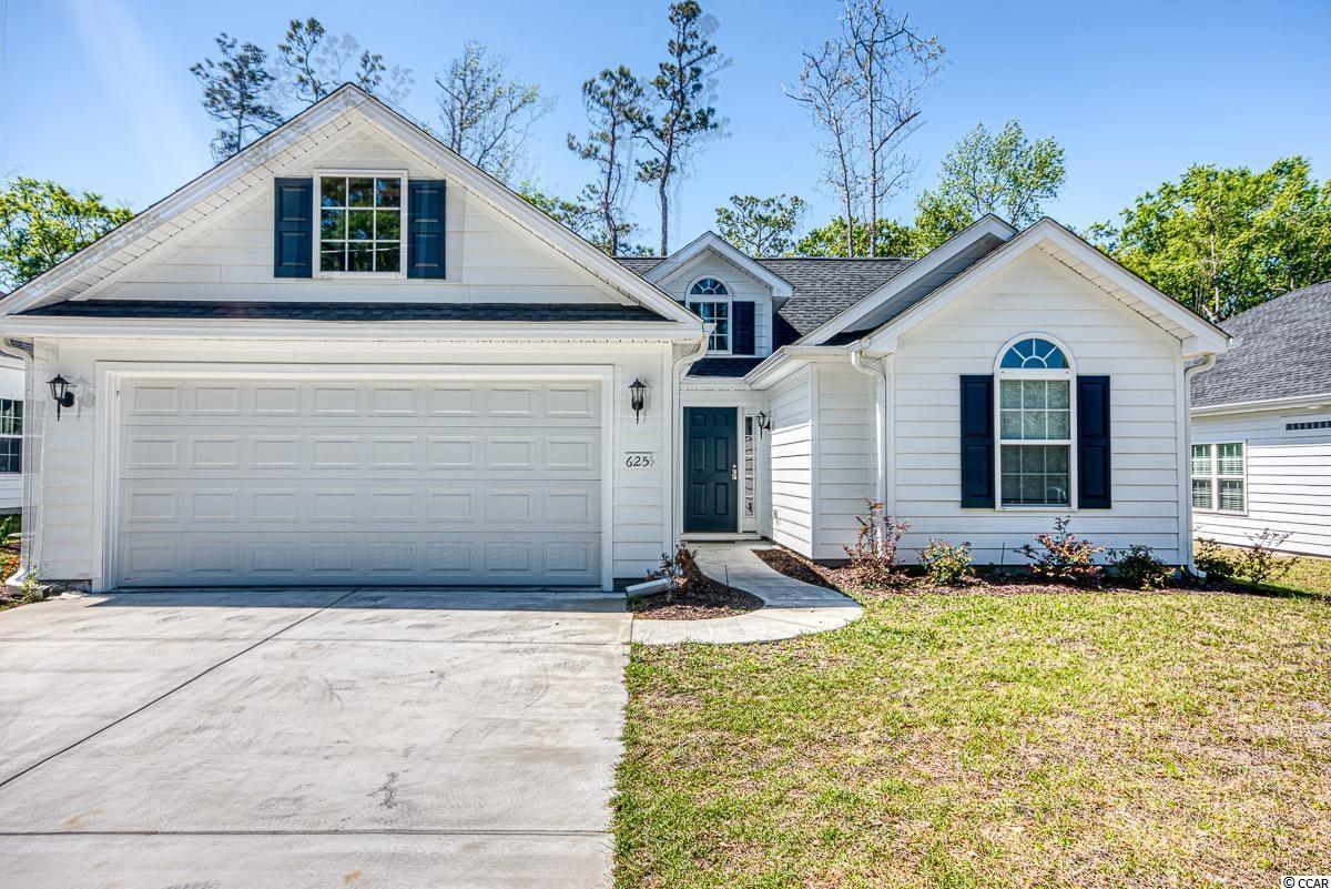 625 11th Ave. S Myrtle Beach, SC 29577