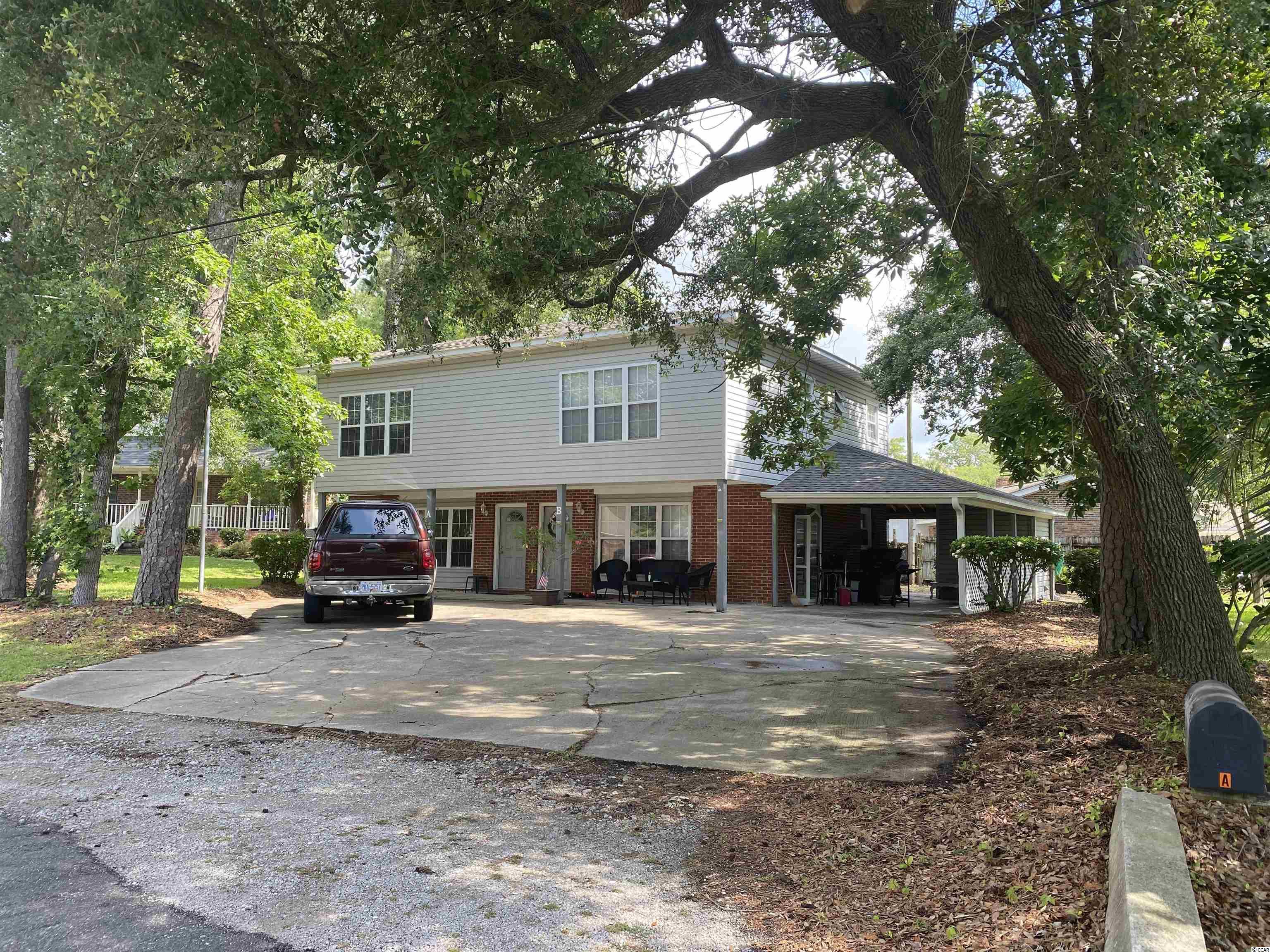 730 Columbia Dr. Myrtle Beach, SC 29577