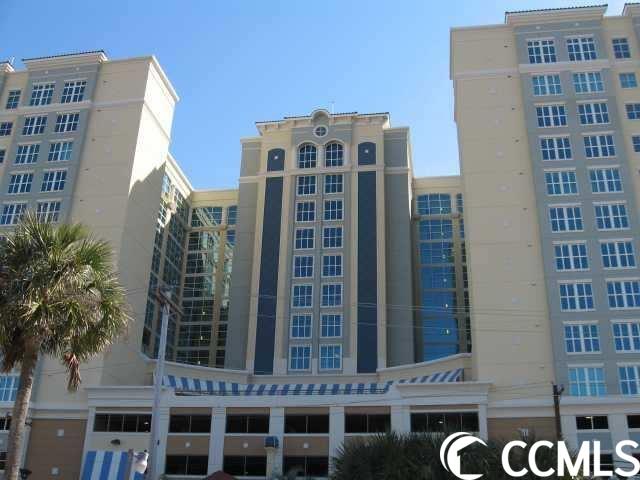 603 S Ocean Blvd. S UNIT #515 North Myrtle Beach, SC 29582