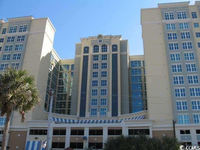 603 S Ocean Blvd. S UNIT #515 North Myrtle Beach, SC 29582