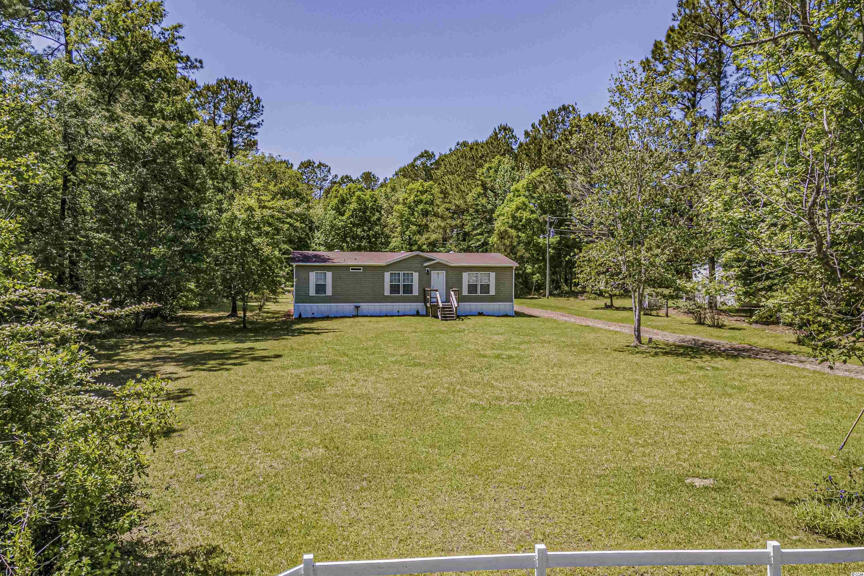 2763 Little Bethel Rd. Green Sea, SC 29545