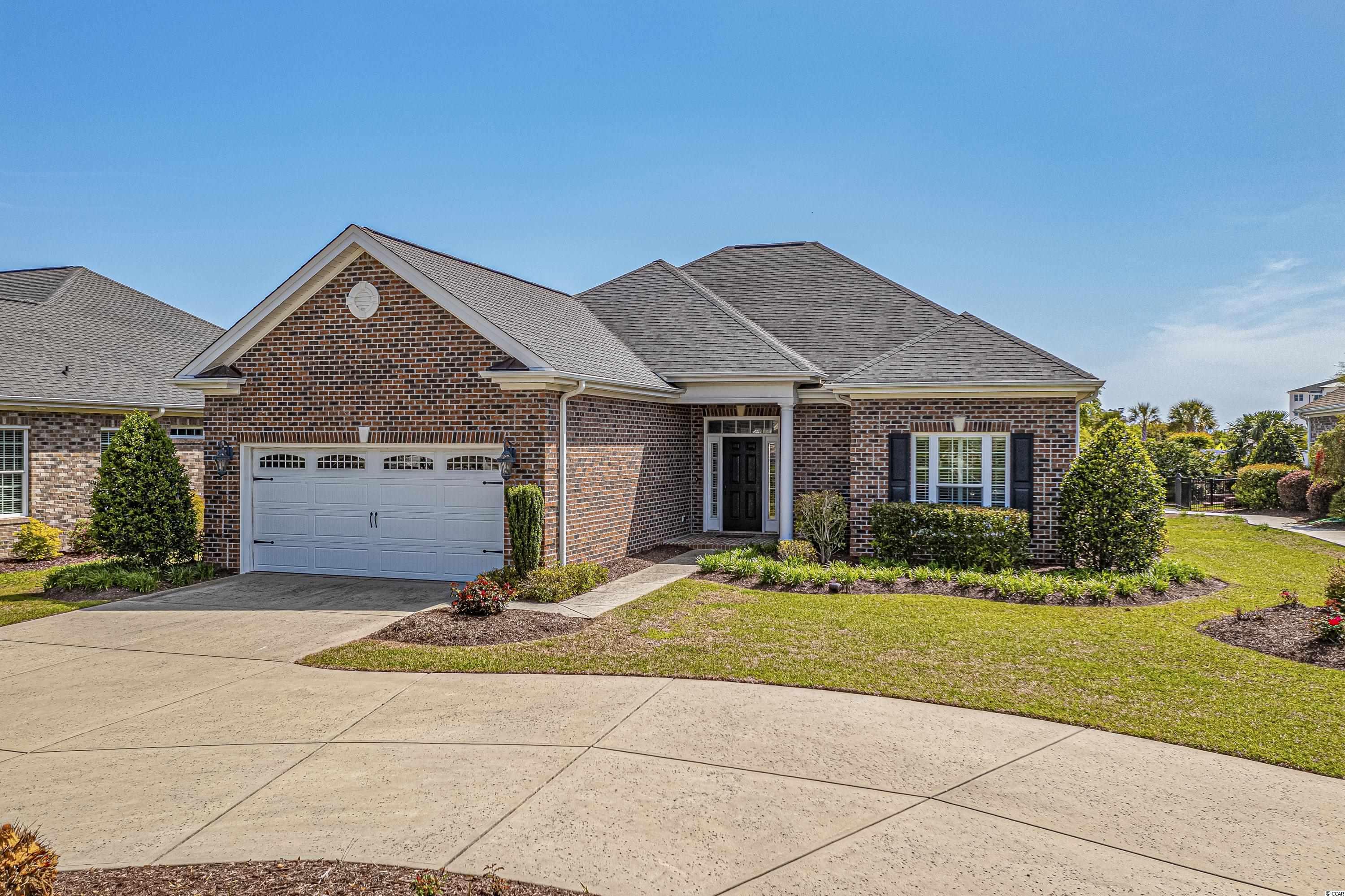 955 Corrado St. Myrtle Beach, SC 29572