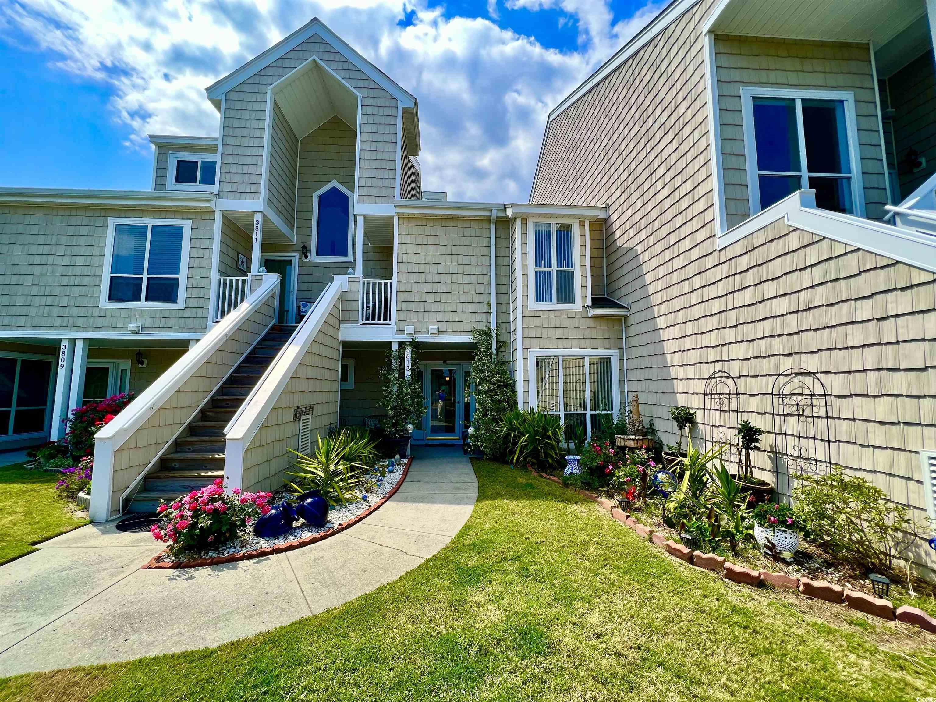 3813 Myrtle Pointe Dr. UNIT #7 Myrtle Beach, SC 29577