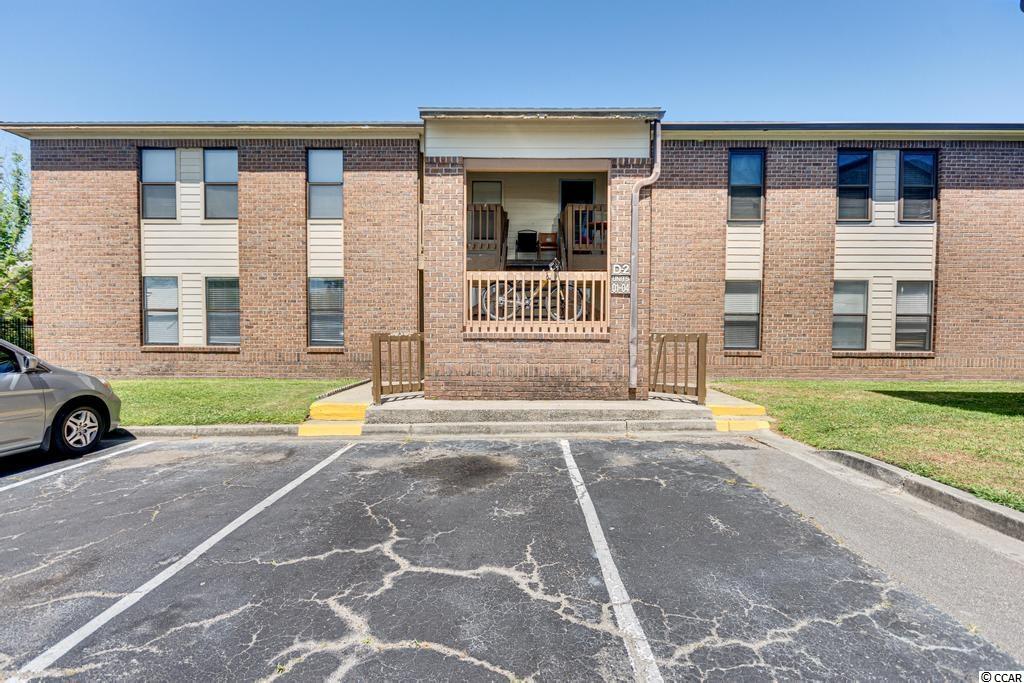 2005 Greens Blvd. UNIT D204 Myrtle Beach, SC 29577