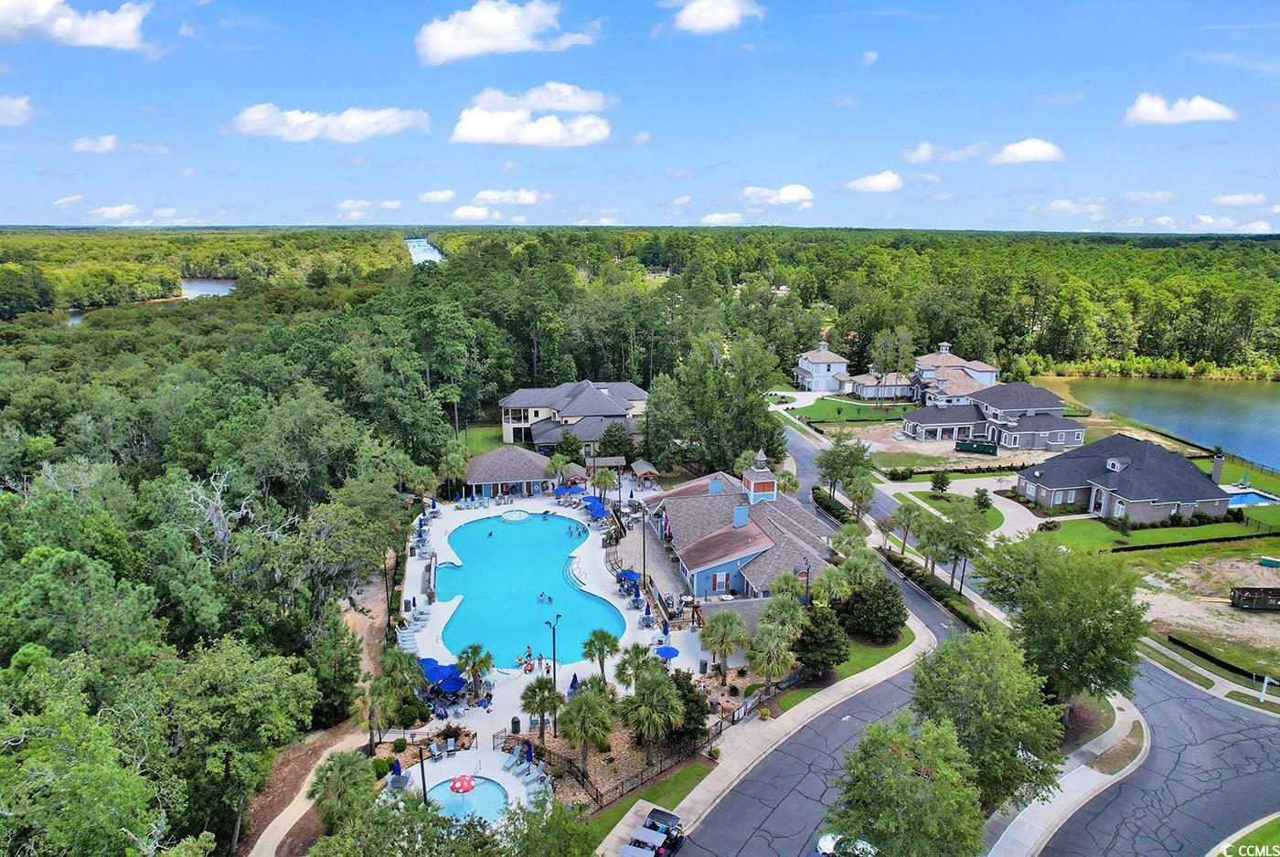 2237 Maybank Circle, Myrtle Beach, South Carolina image 9