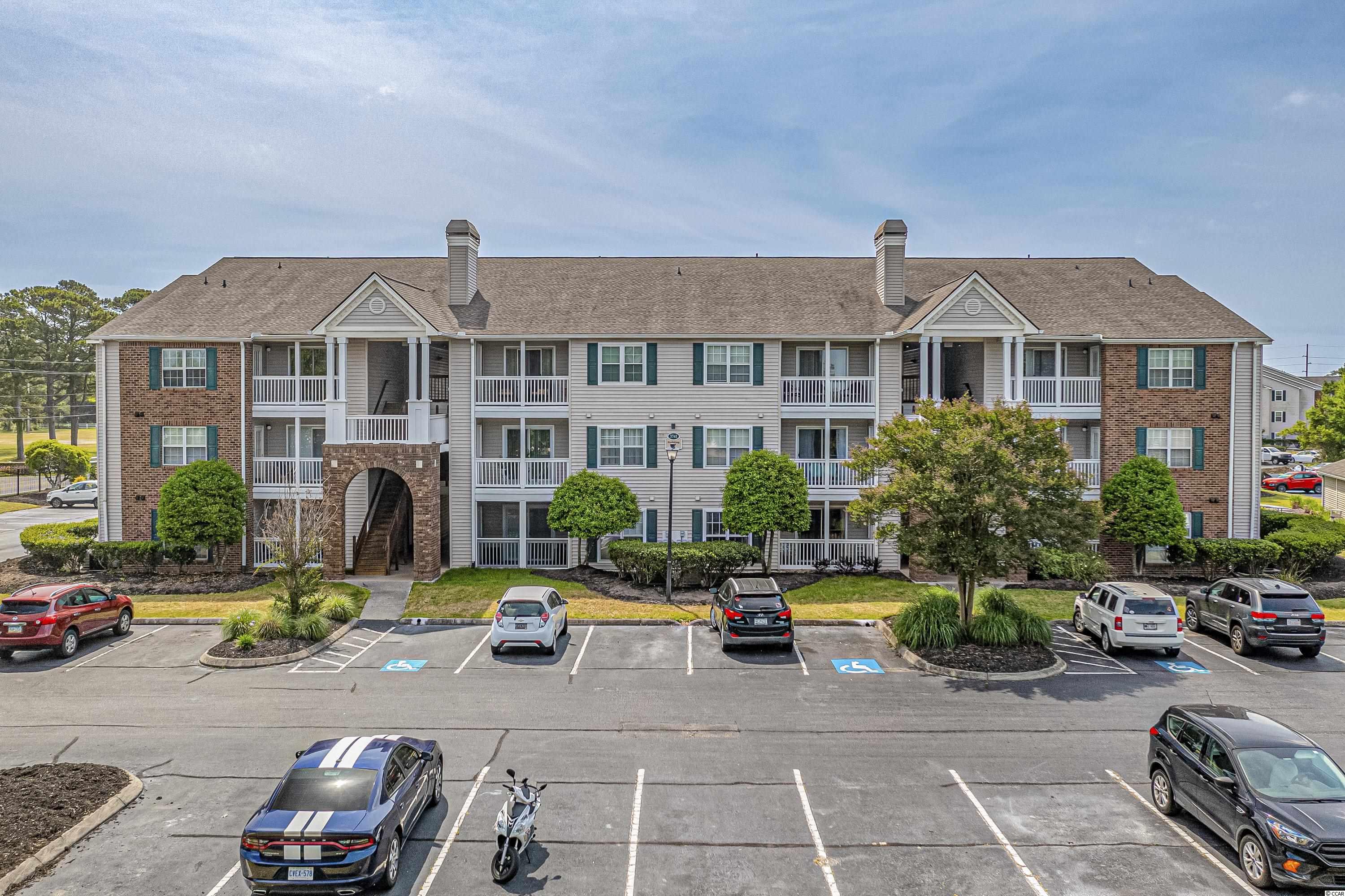 3741 Block House Way UNIT #737 Myrtle Beach, SC 29577