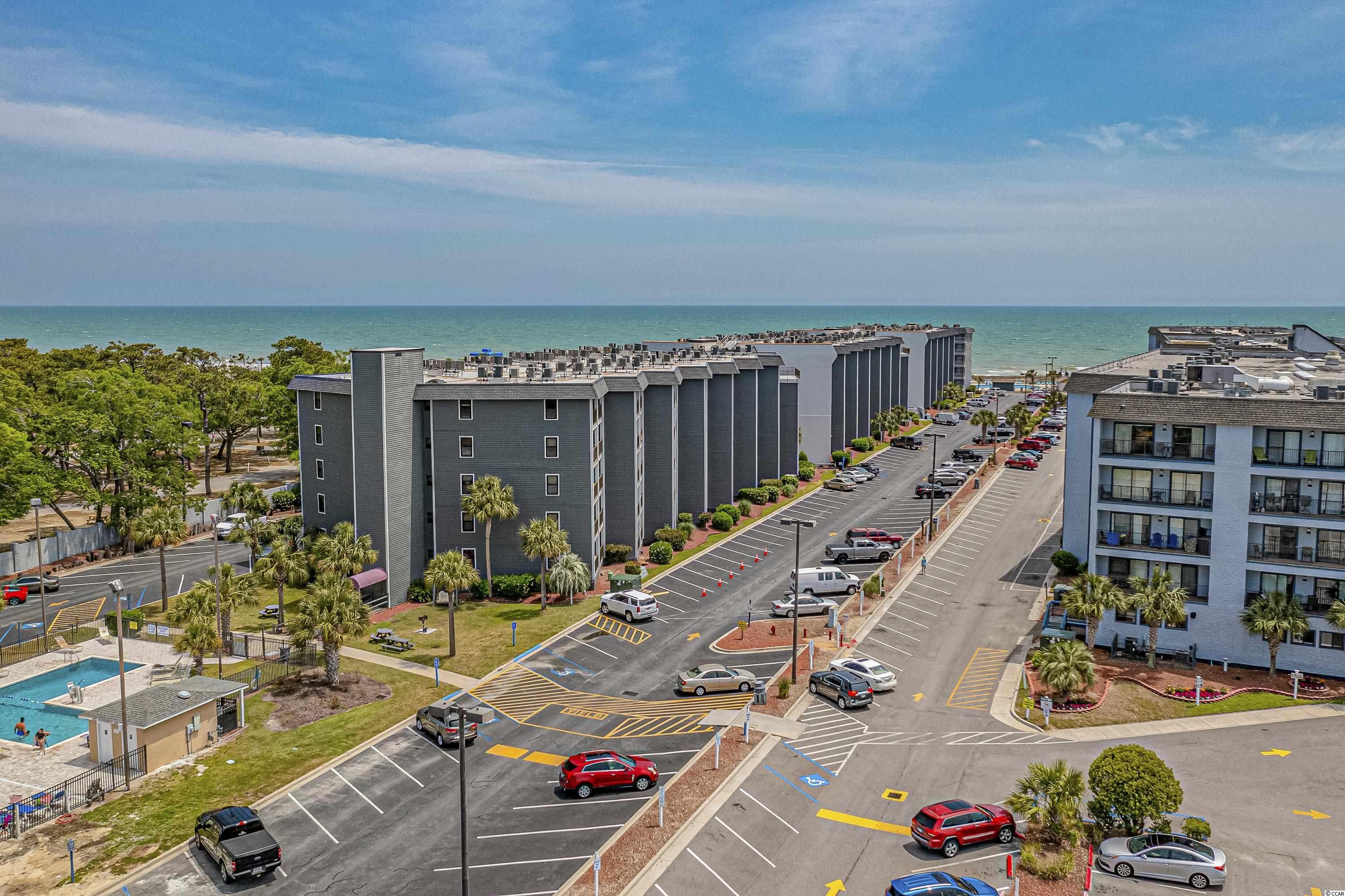 5905 South Kings Hwy. UNIT A516 Myrtle Beach, SC 29575