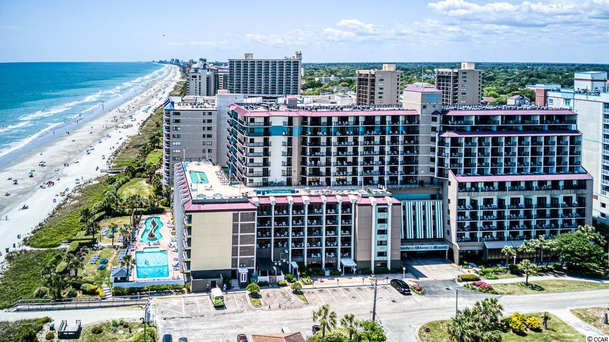 201 N 77th Ave. N UNIT #1120 Myrtle Beach, SC 29572