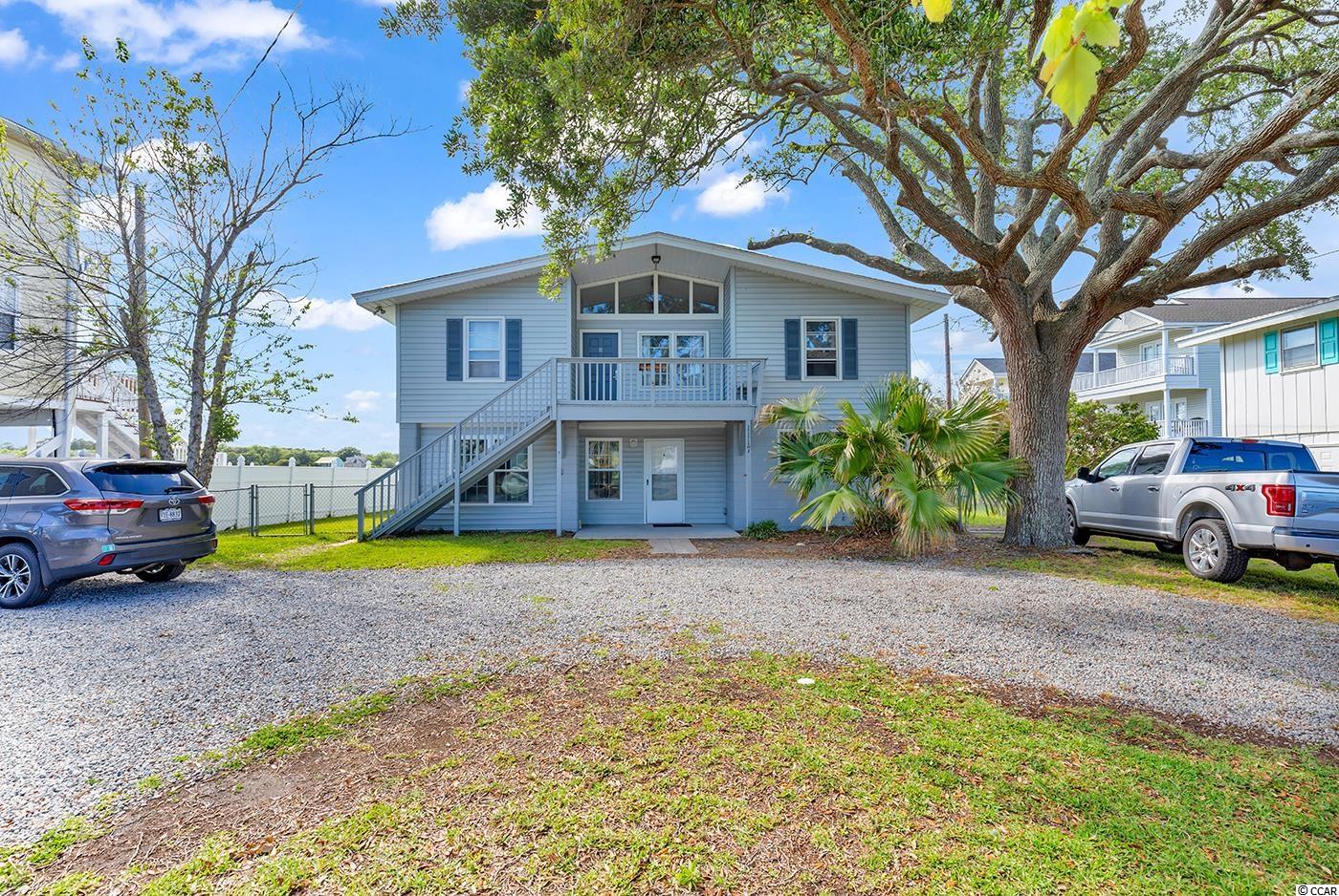 1117 Dogwood Dr. N Murrells Inlet, SC 29576