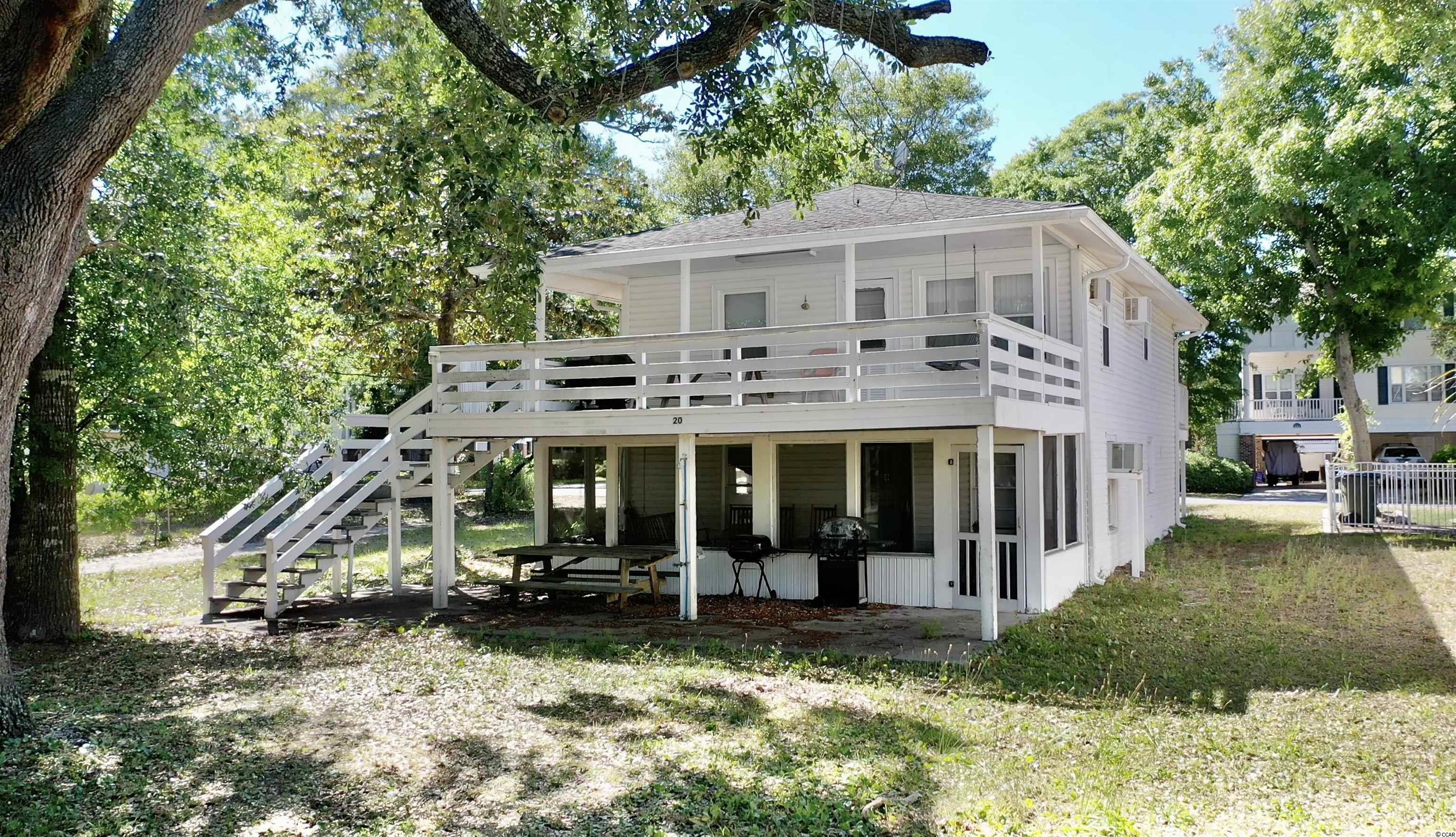 20 S Oak Dr. Surfside Beach, SC 29575