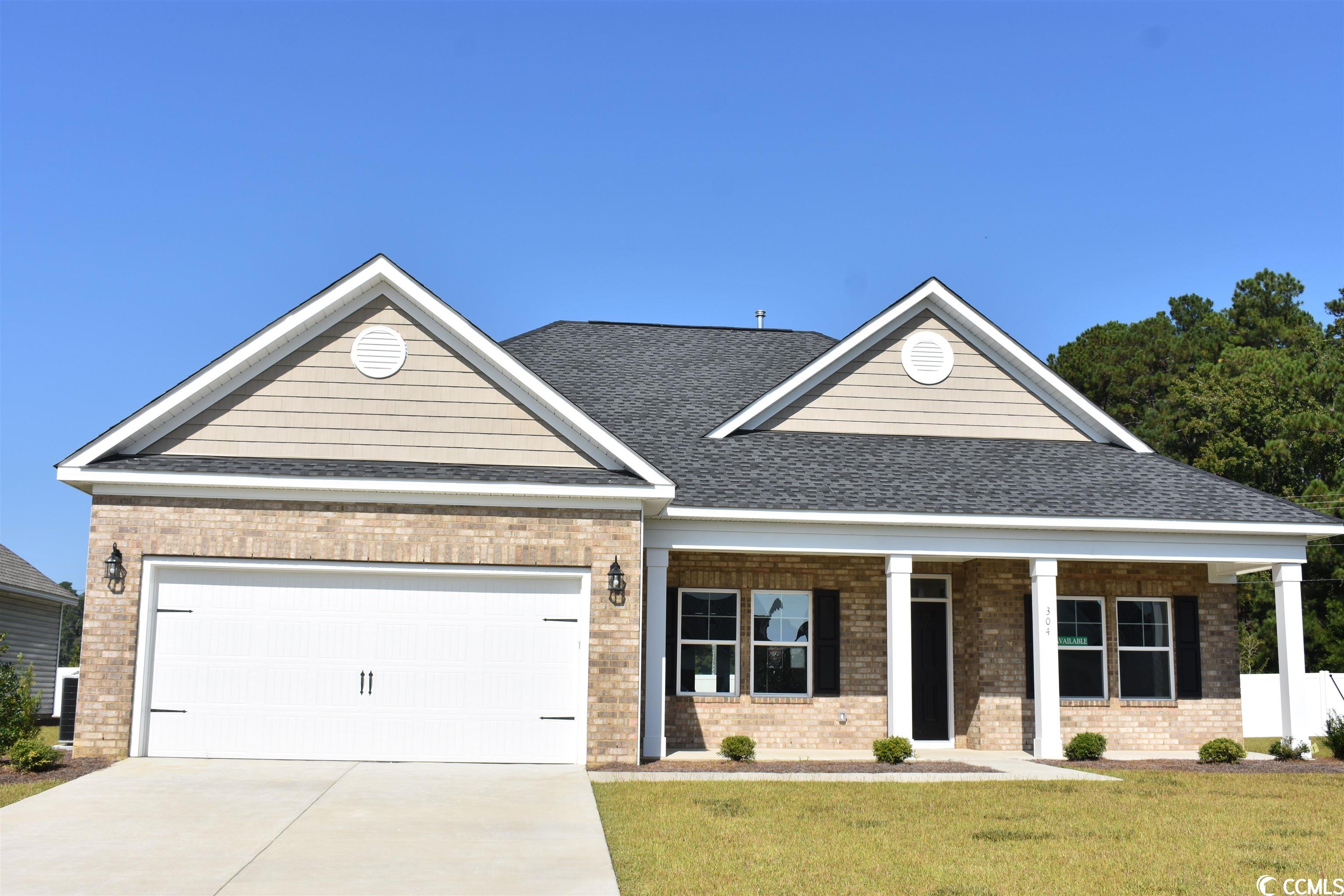 304 Box Elder Way Longs, SC 29568