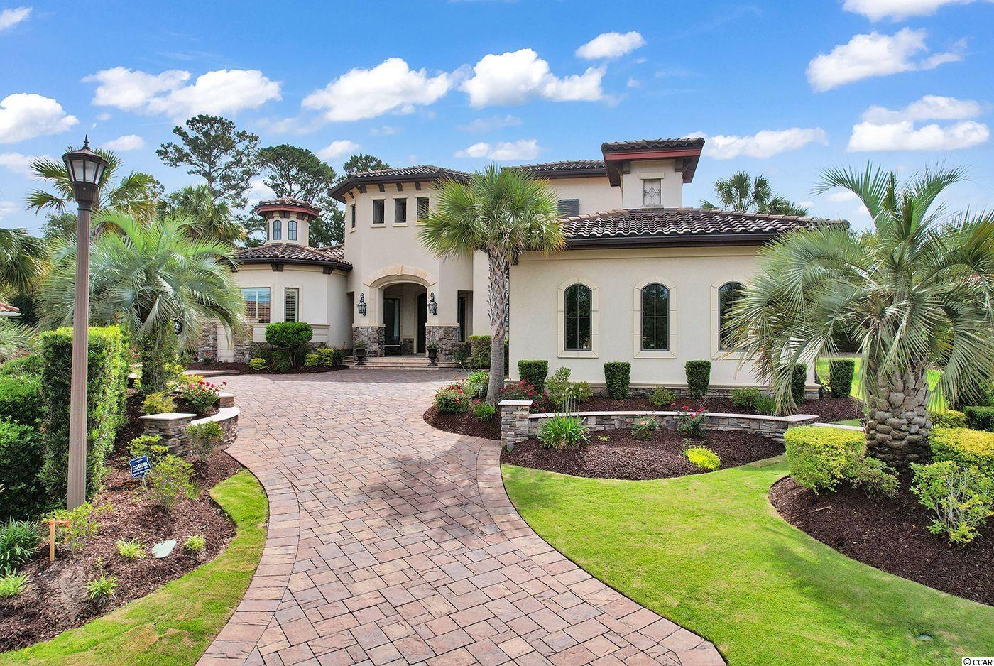 1504 Alameda Ct. Myrtle Beach, SC 29579