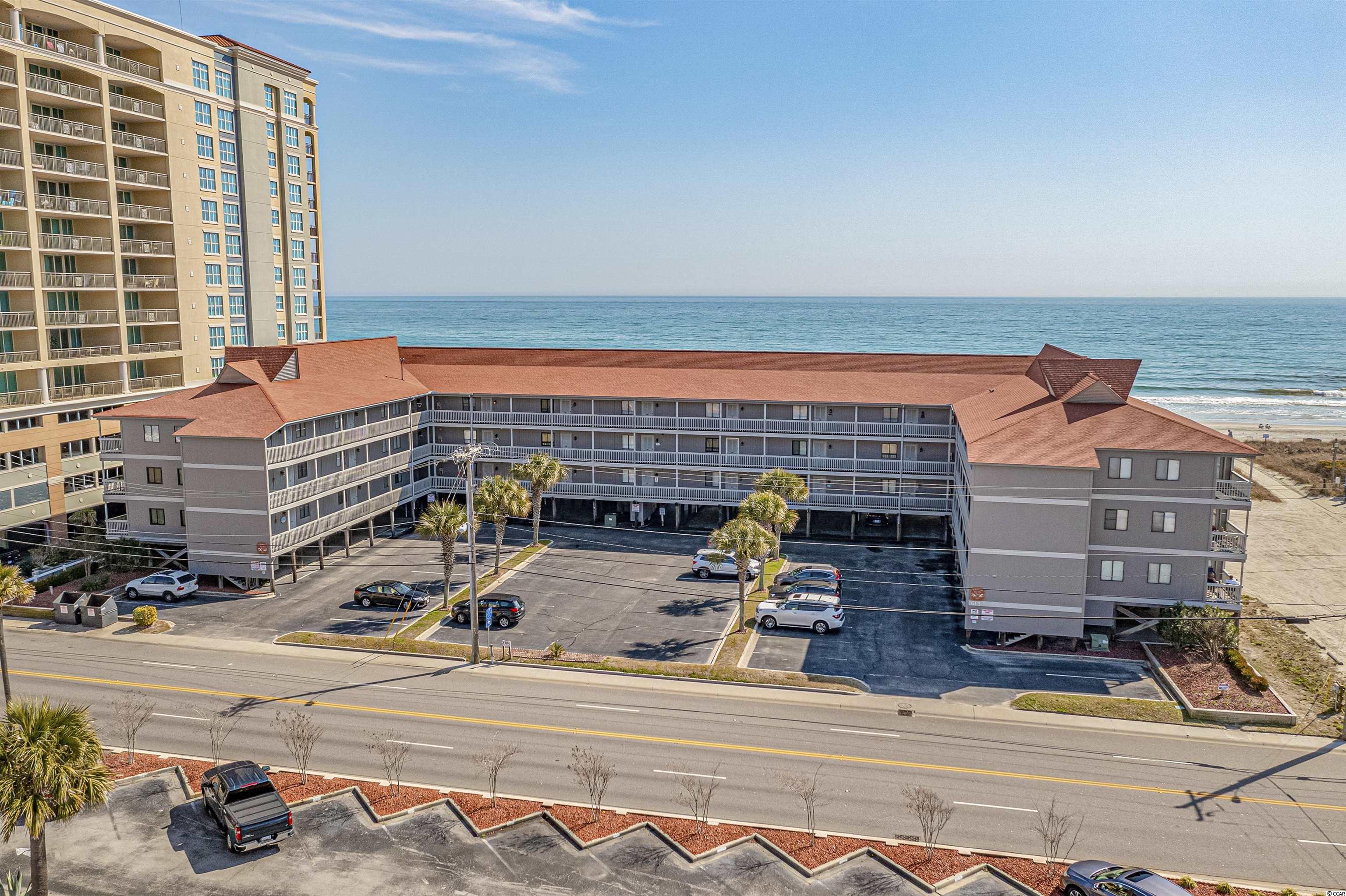 613 Ocean Blvd. S UNIT G3 North Myrtle Beach, SC 29582