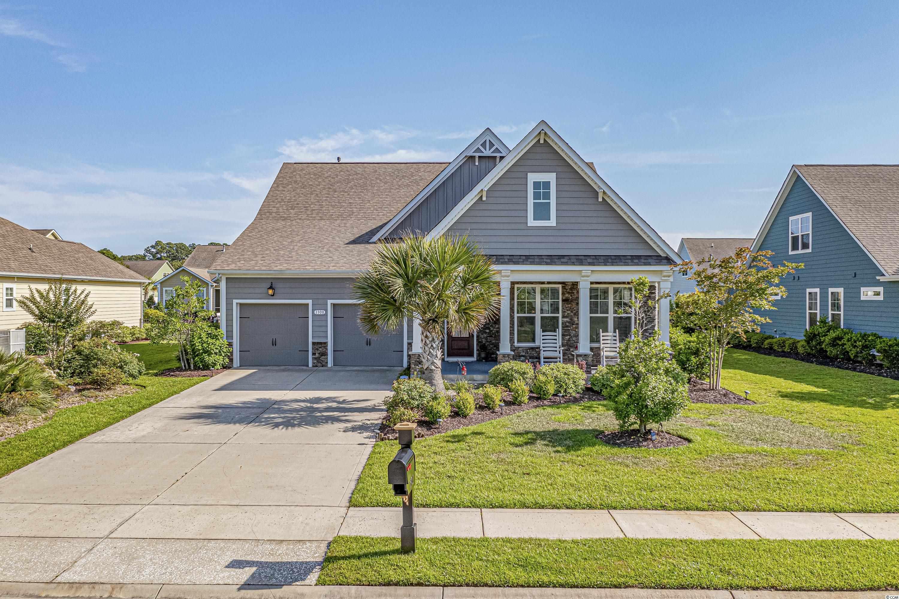 1308 E Island Dr. North Myrtle Beach, SC 29582
