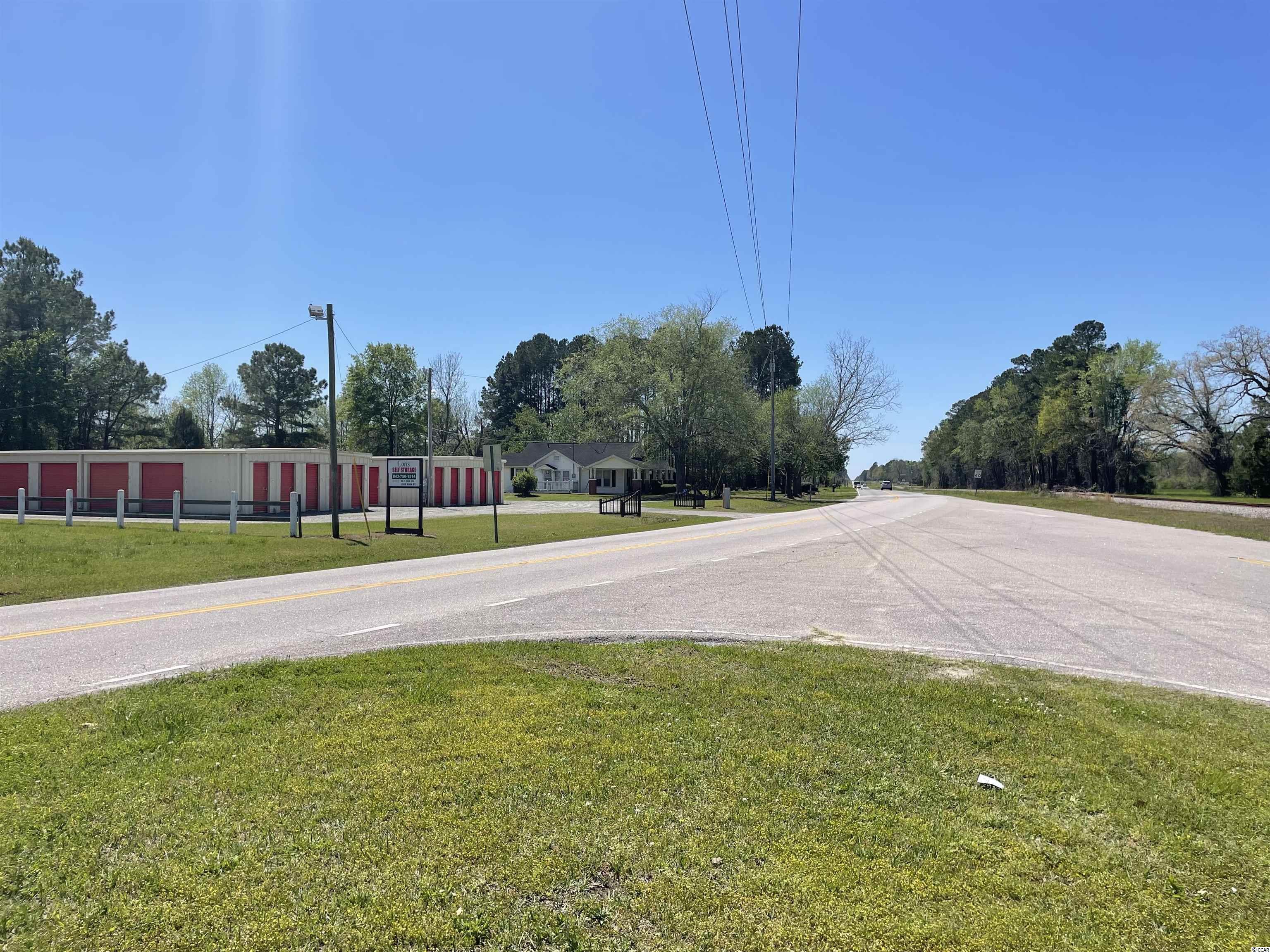 TBD Highway 701, Loris, South Carolina image 4