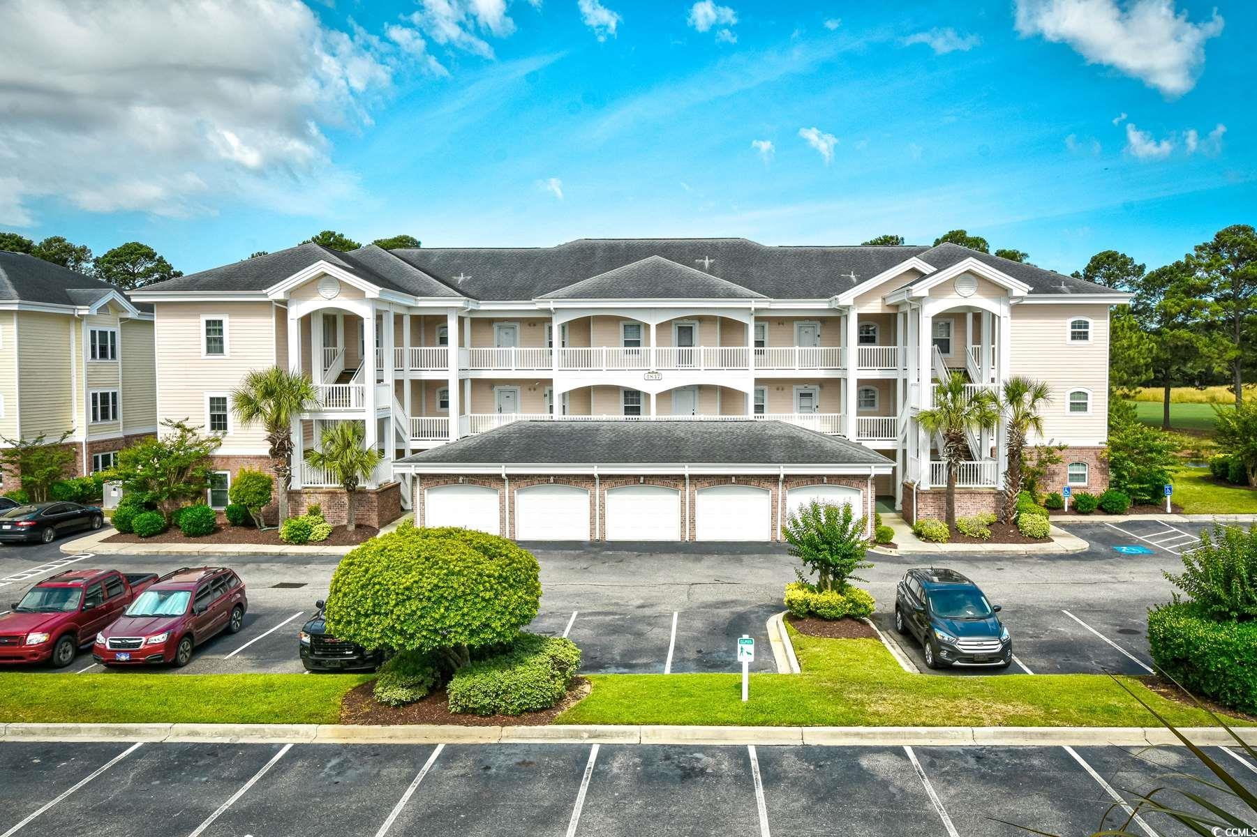 4847 Carnation Circle UNIT #302 Myrtle Beach, SC 29577