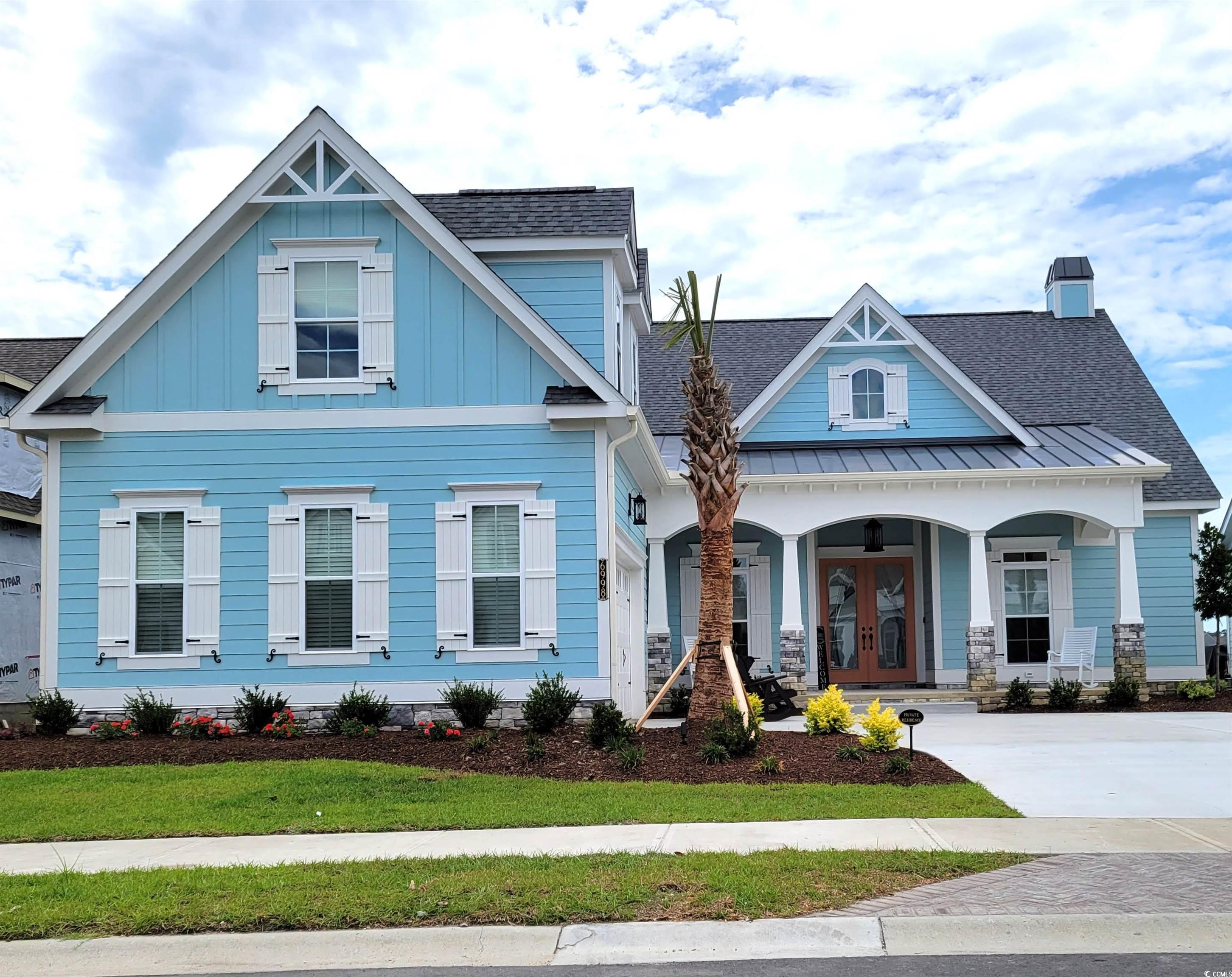 6998 Belancino Blvd. Myrtle Beach, SC 29577