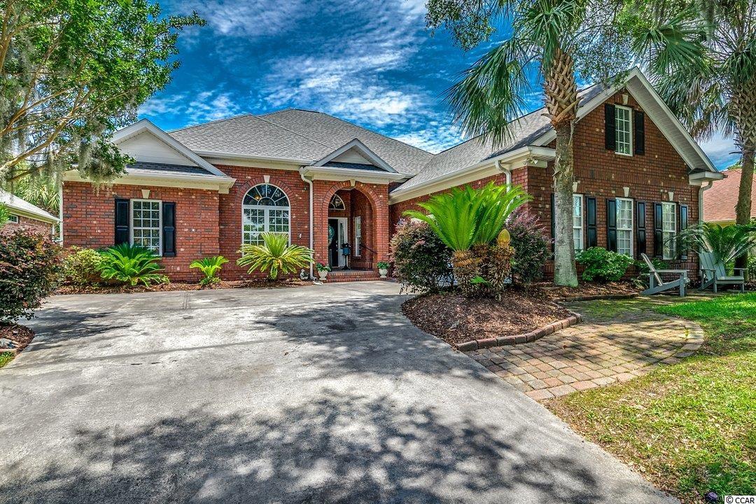 504 Seafarer Way North Myrtle Beach, SC 29582