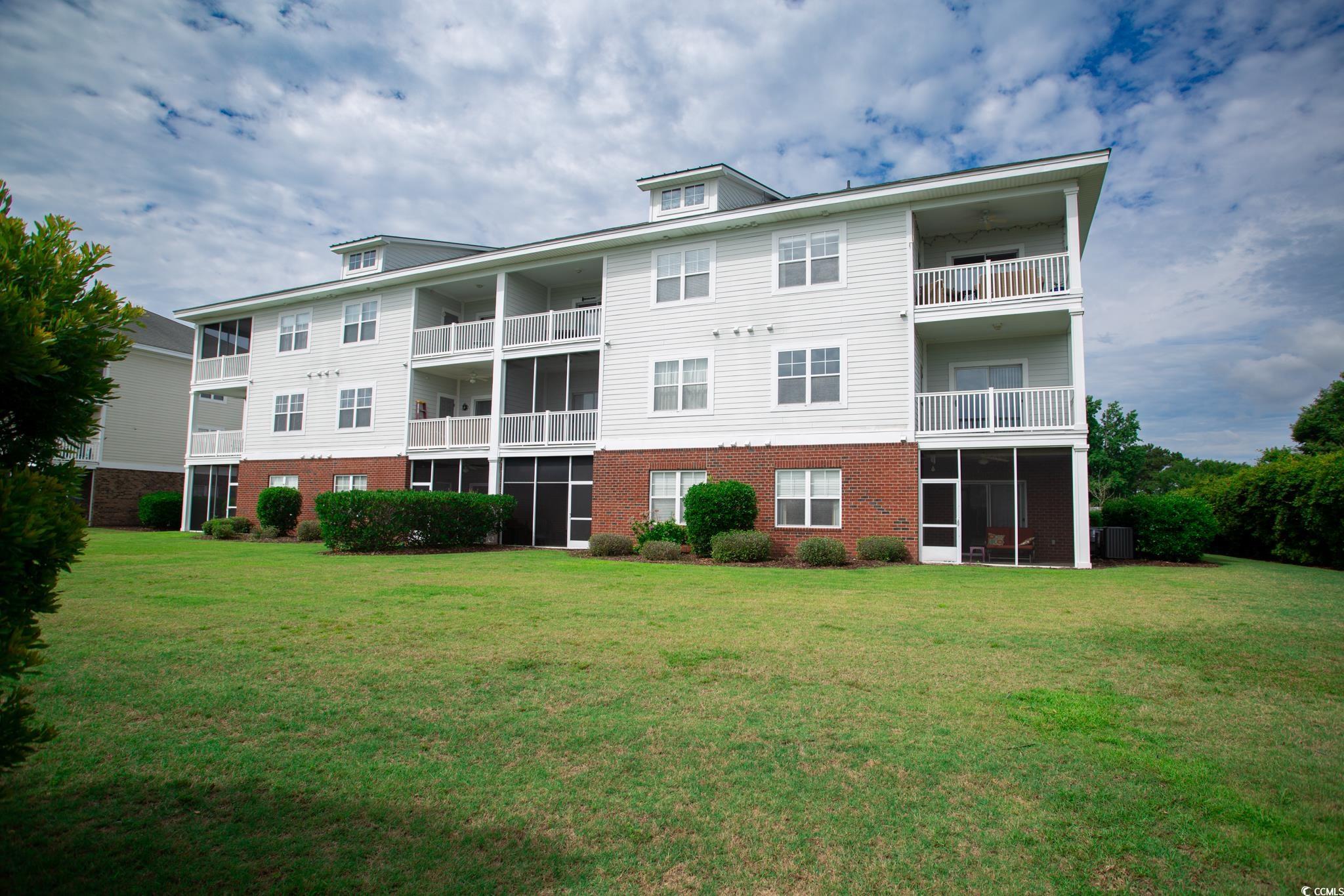 804 Crumpet Ct. UNIT #1143 Myrtle Beach, SC 29579
