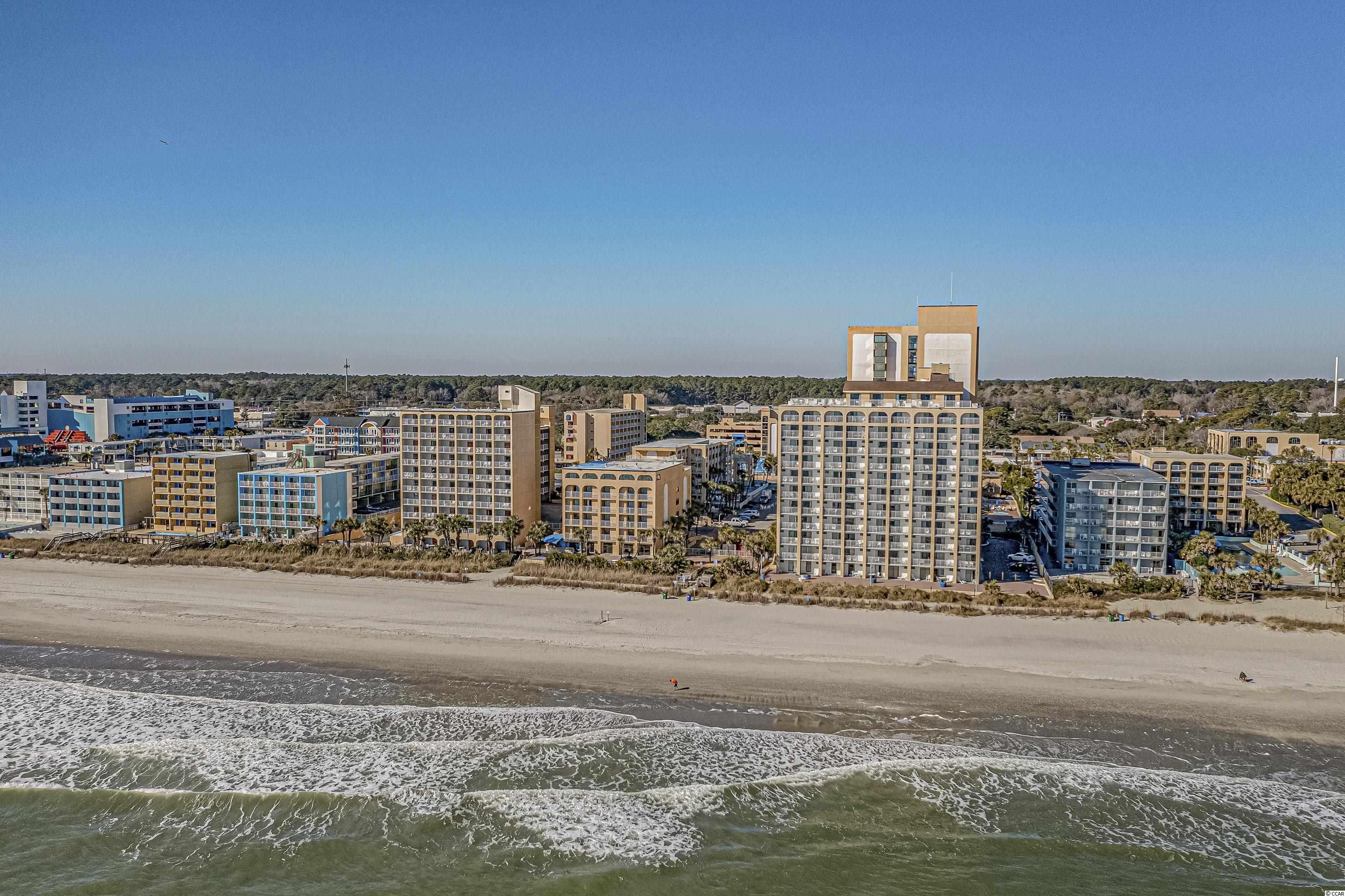 1207 S Ocean Blvd. UNIT #51203 Myrtle Beach, SC 29577