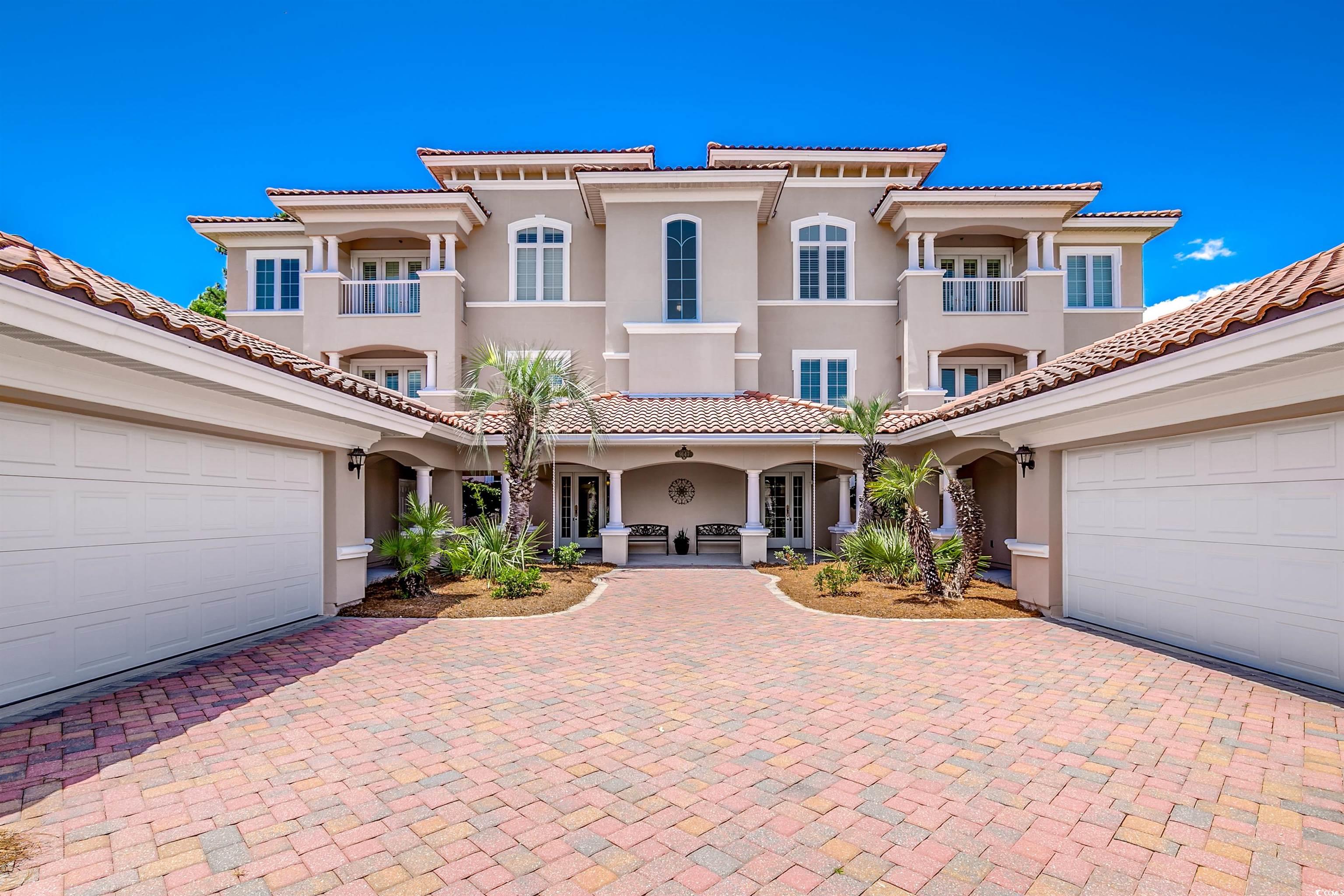 9147 Venezia Circle UNIT 2-1202 Myrtle Beach, SC 29579