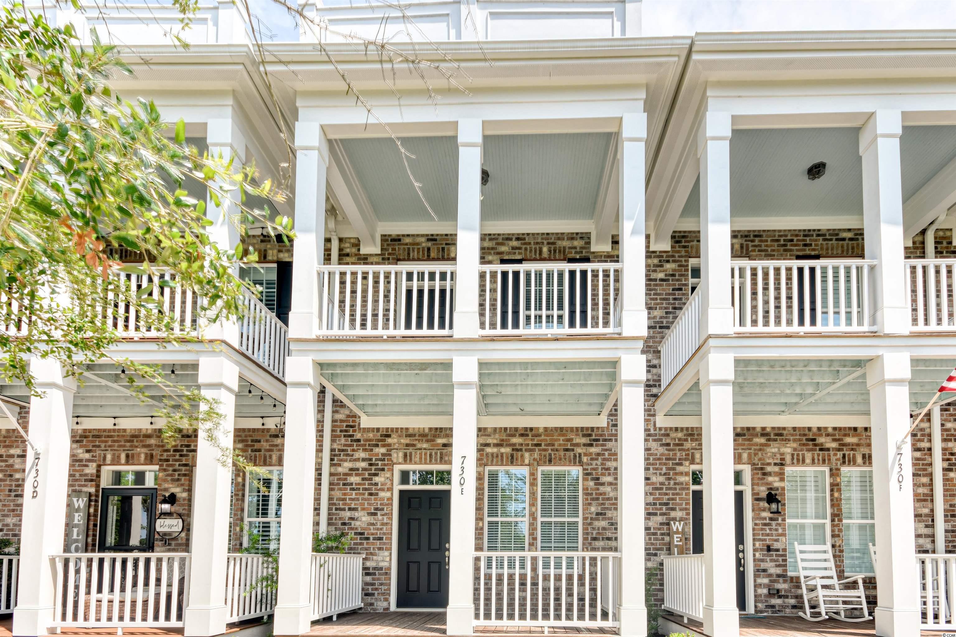 730 Farrow Pkwy. UNIT E Myrtle Beach, SC 29577