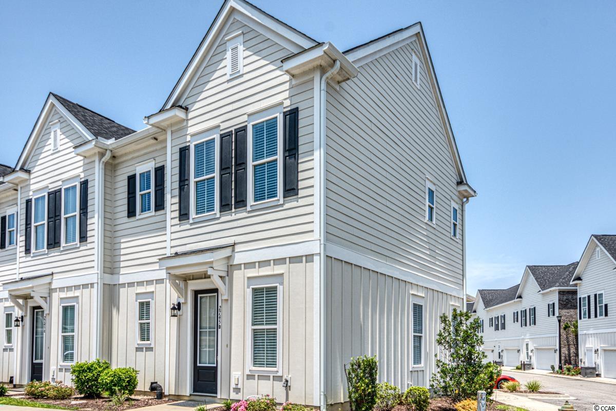 2745 Cook Circle UNIT D Myrtle Beach, SC 29577
