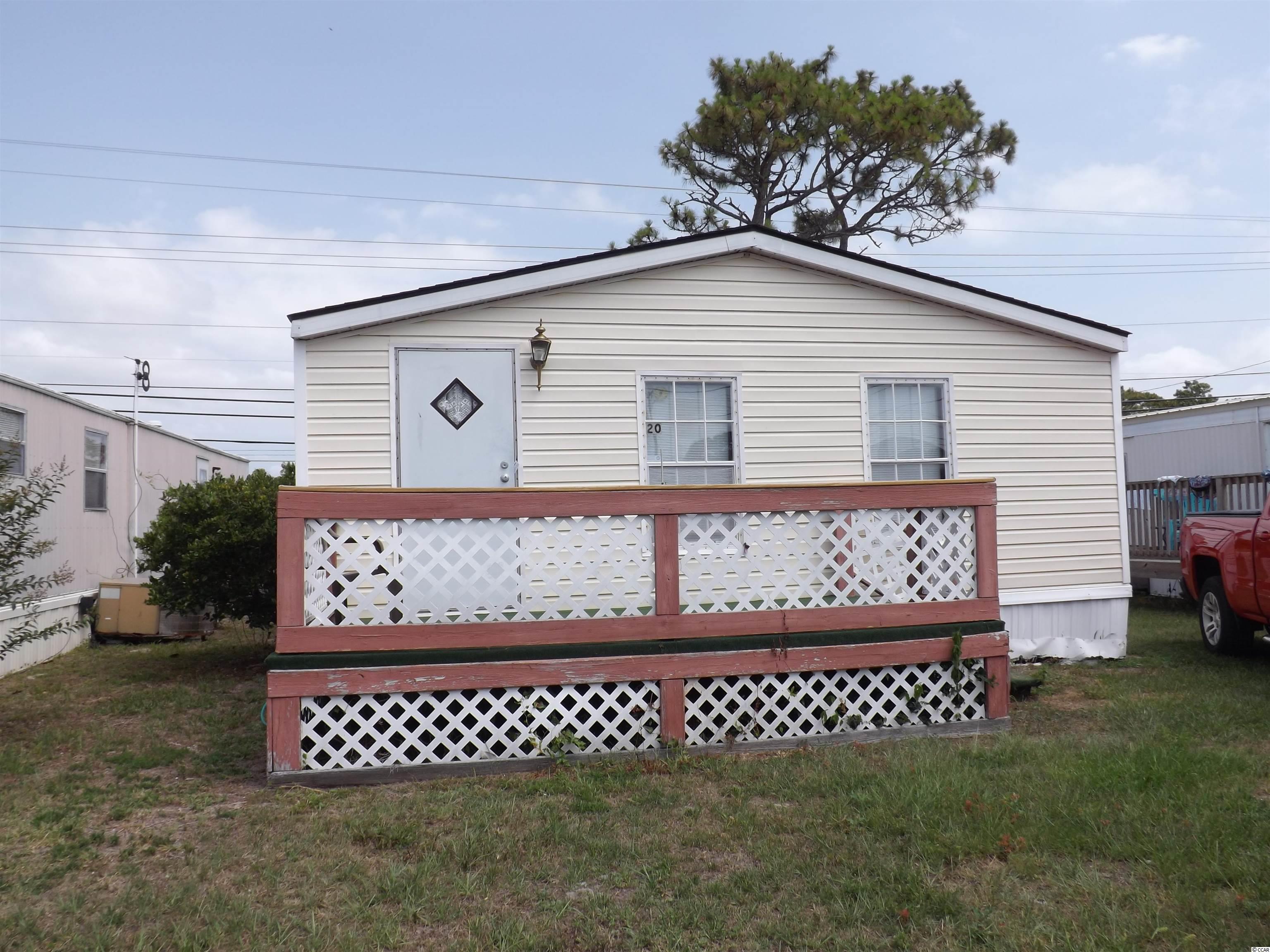 1909 Hwy 17 S North Myrtle Beach, SC 29582