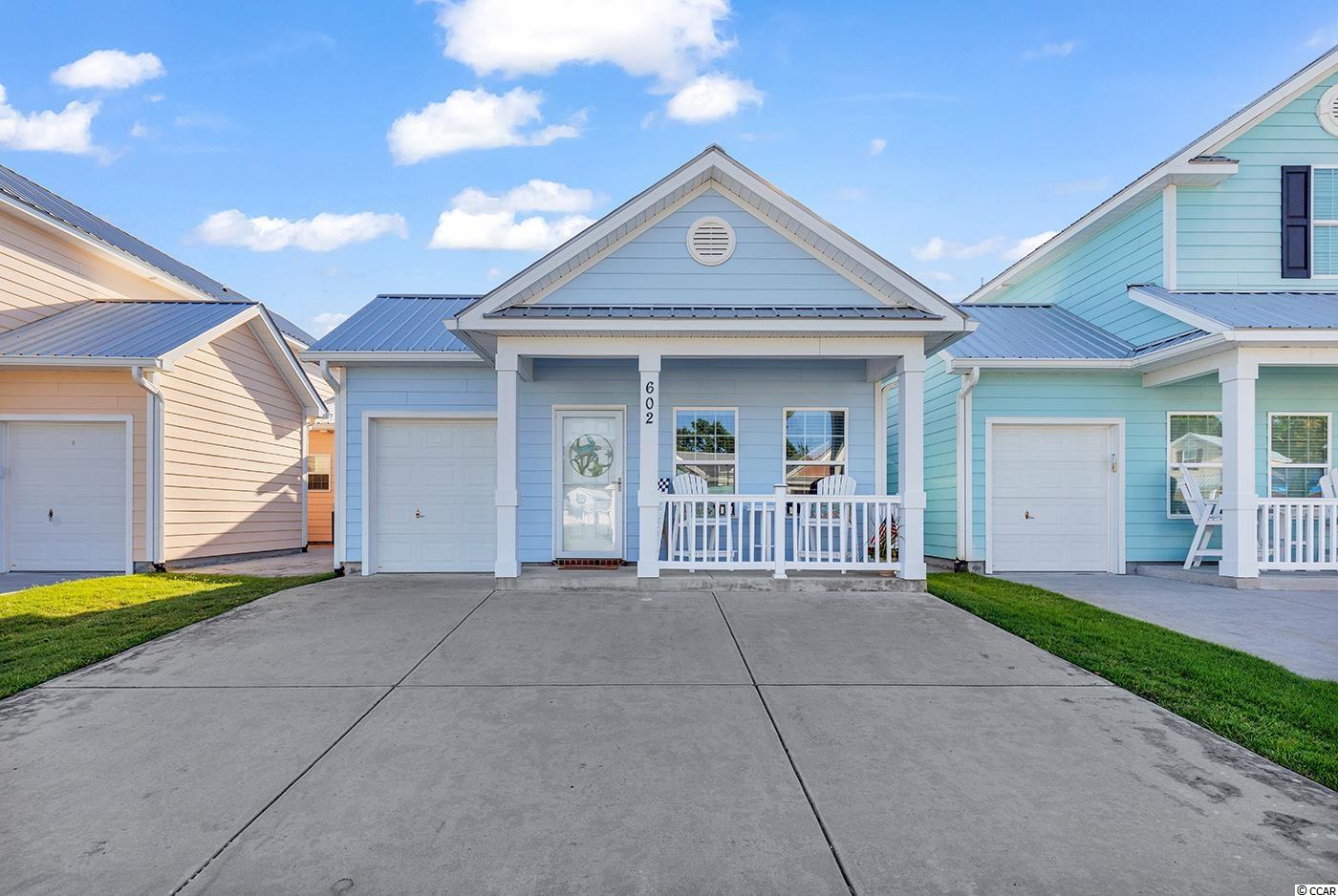 602 Wave Rider Ln. North Myrtle Beach, SC 29582