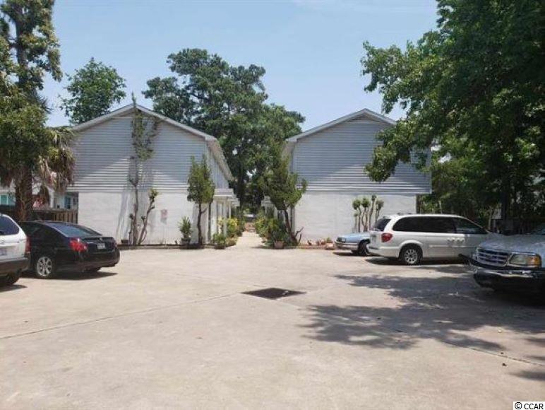 506 29th Ave. N Myrtle Beach, SC 29577