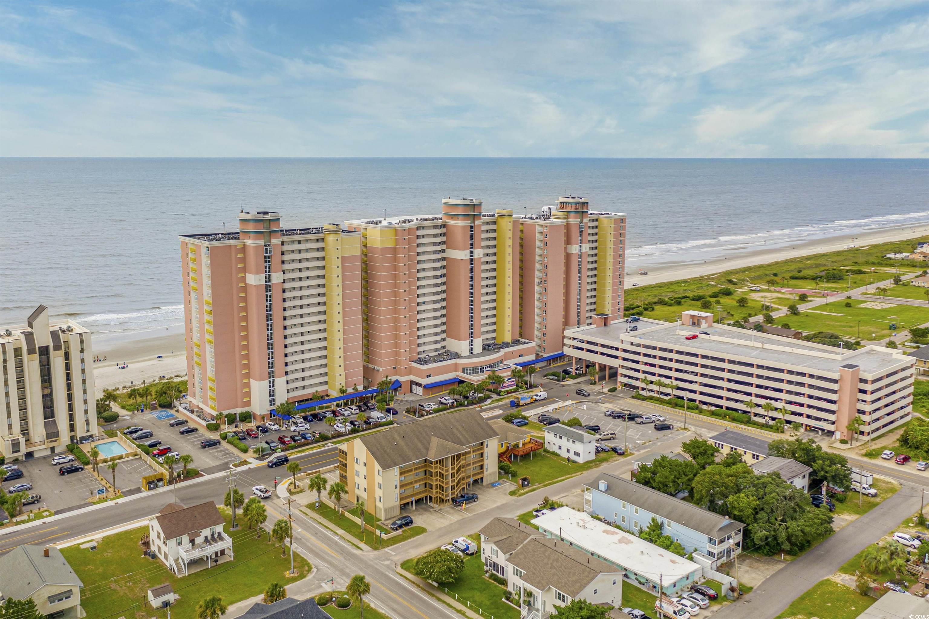 2711 S Ocean Blvd. S UNIT #717 North Myrtle Beach, SC 29582