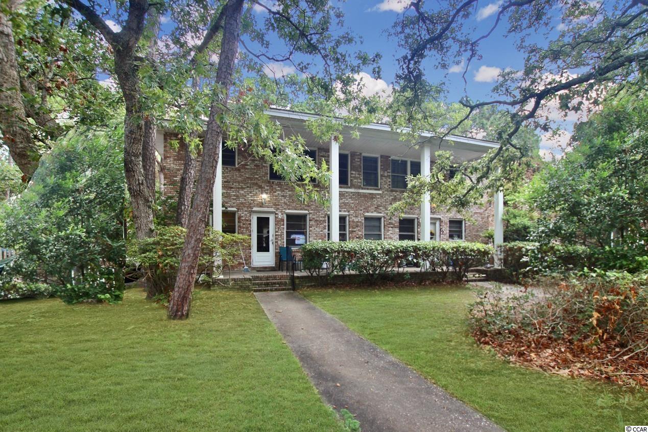 7203 Porcher Dr. Myrtle Beach, SC 29572