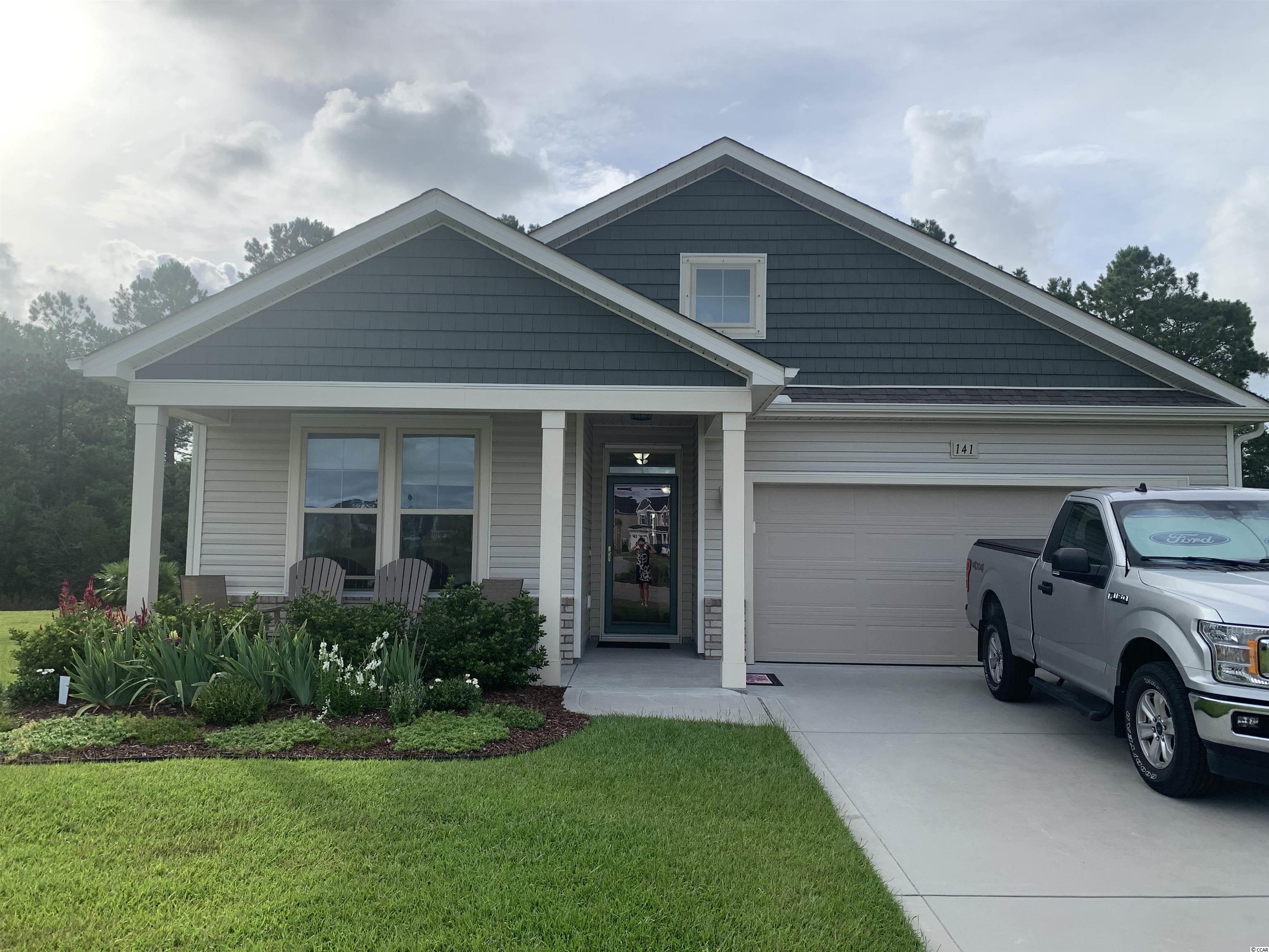 141 Astoria Park Loop Conway, SC 29526