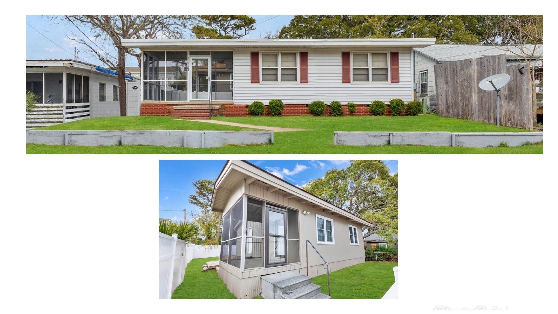 2706 Holly Dr. North Myrtle Beach, SC 29582