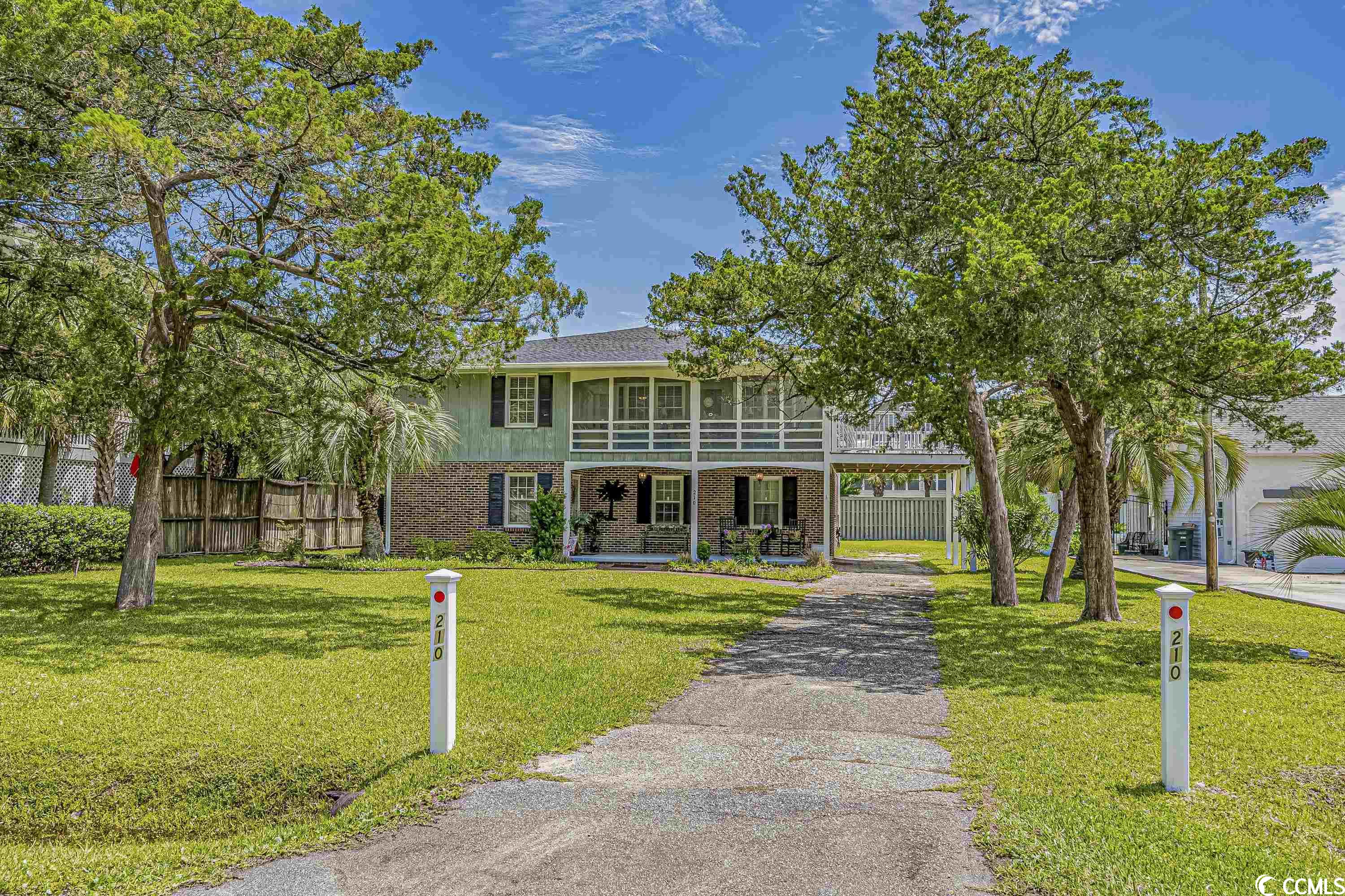 210 16th Ave. N North Myrtle Beach, SC 29582