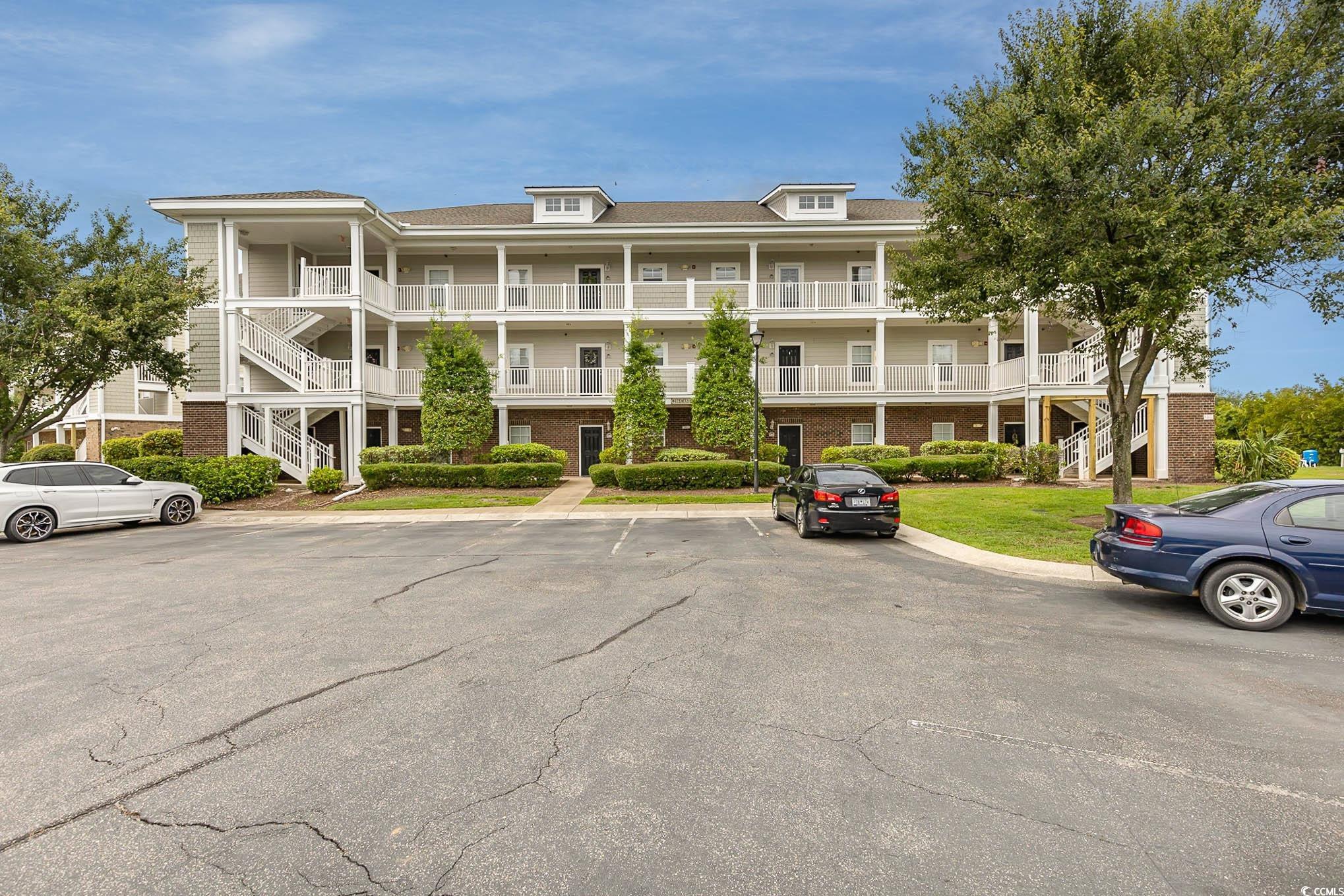 216 Castle Dr. UNIT #1395 Myrtle Beach, SC 29579