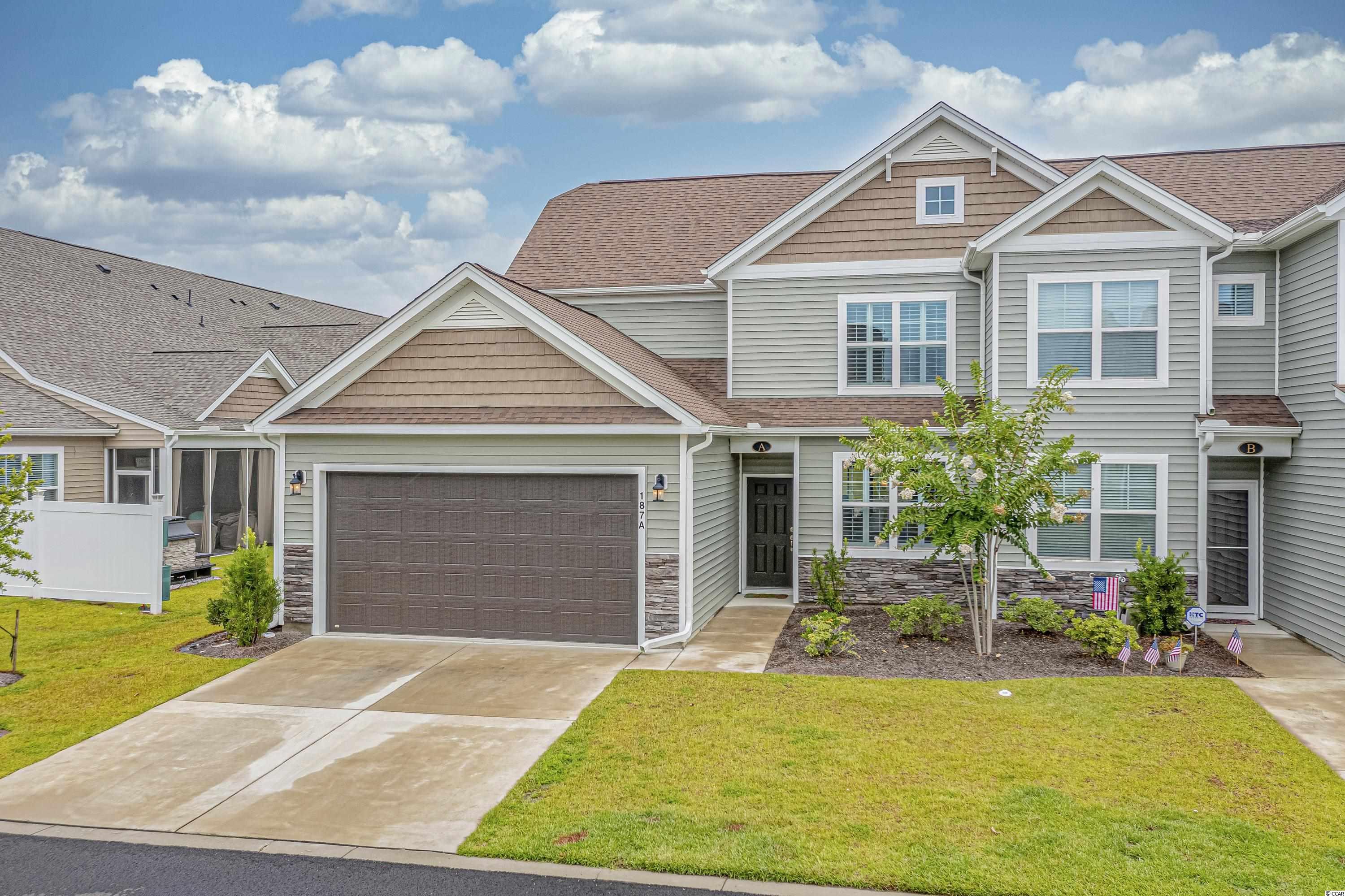 187 Machrie Loop UNIT A Myrtle Beach, SC 29588