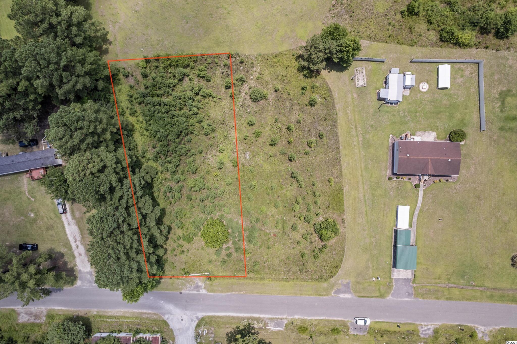 382 Old Pireway Rd. Conway, SC 29526